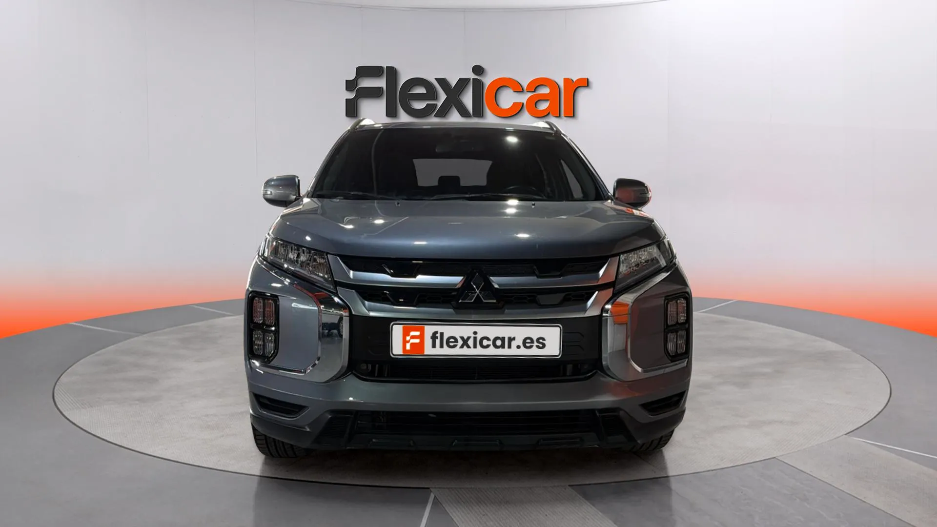 Mitsubishi ASX 200 MPI CVT Kaiteki - foto 8
