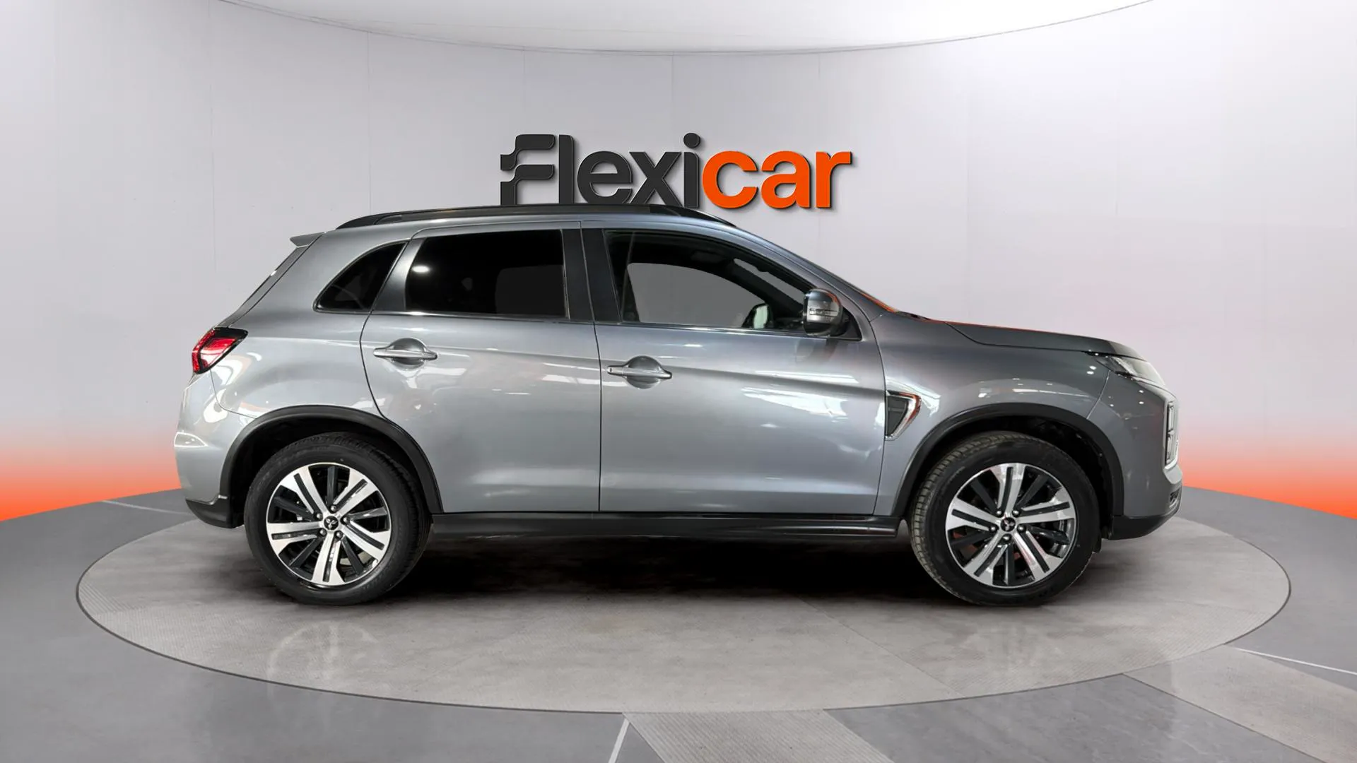 Mitsubishi ASX 200 MPI CVT Kaiteki - foto 2