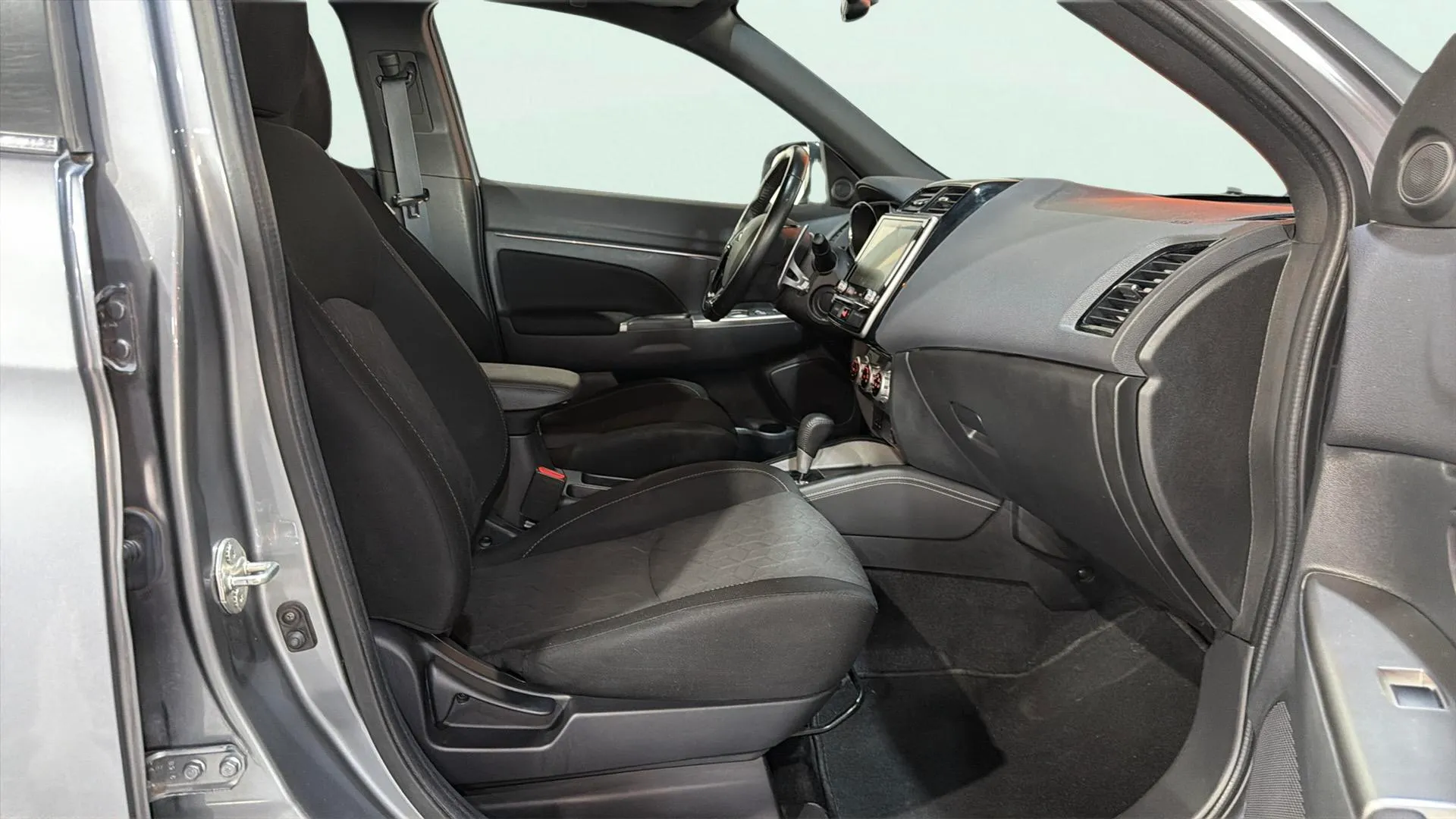 Mitsubishi ASX 200 MPI CVT Kaiteki - foto 20