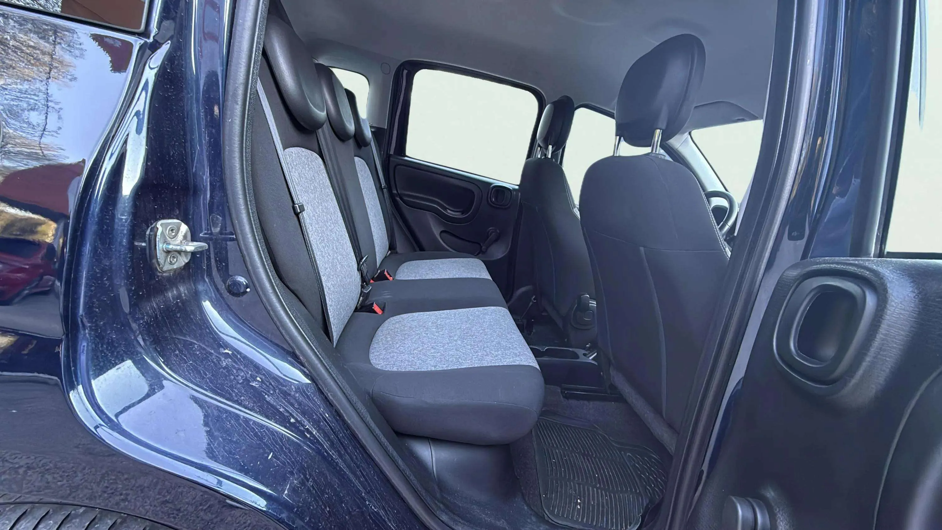 Fiat Panda 1.2 City Cross 4x2 - foto 15