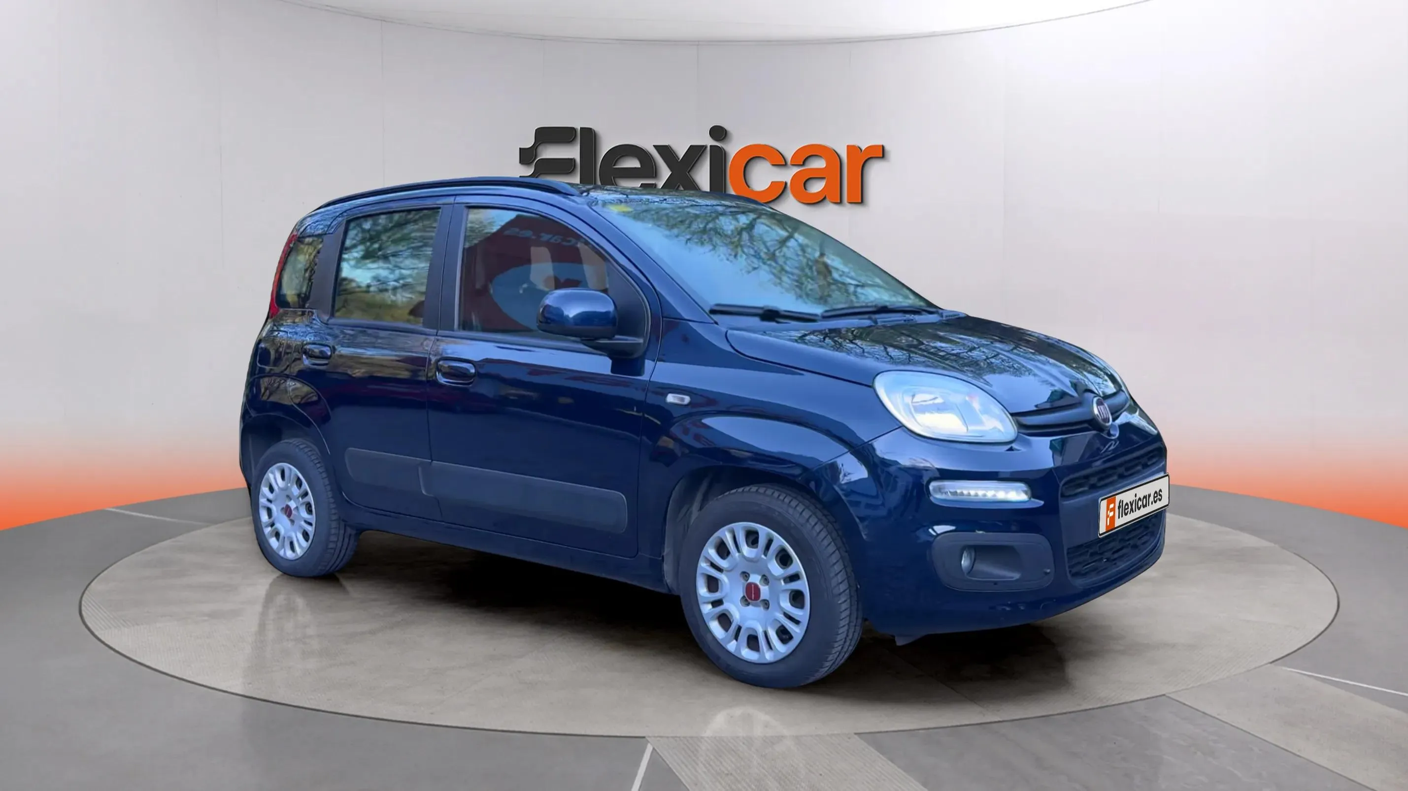 Fiat Panda 1.2 City Cross 4x2