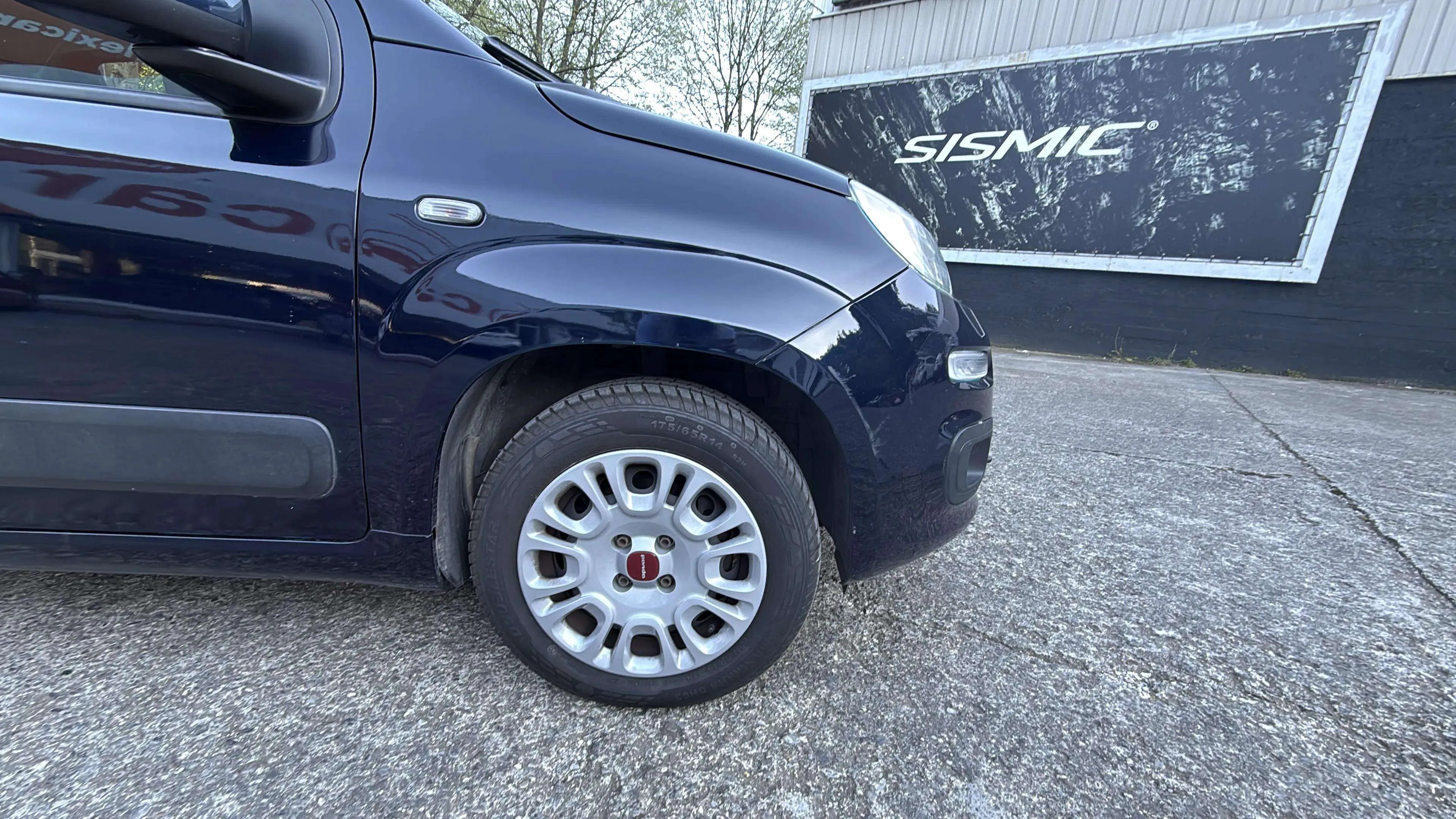 Fiat Panda 1.2 City Cross 4x2 - foto 10