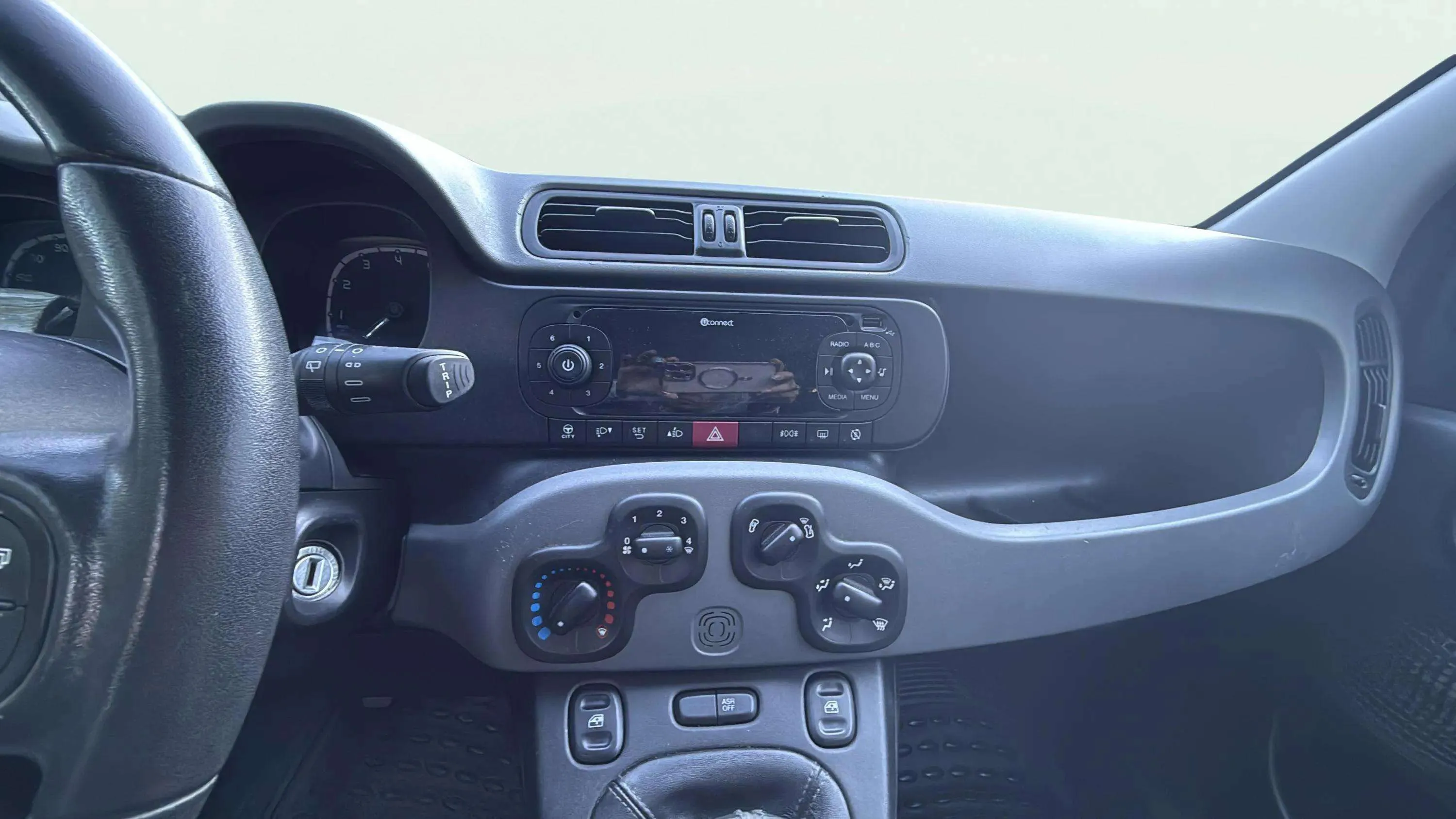 Fiat Panda 1.2 City Cross 4x2 - foto 12