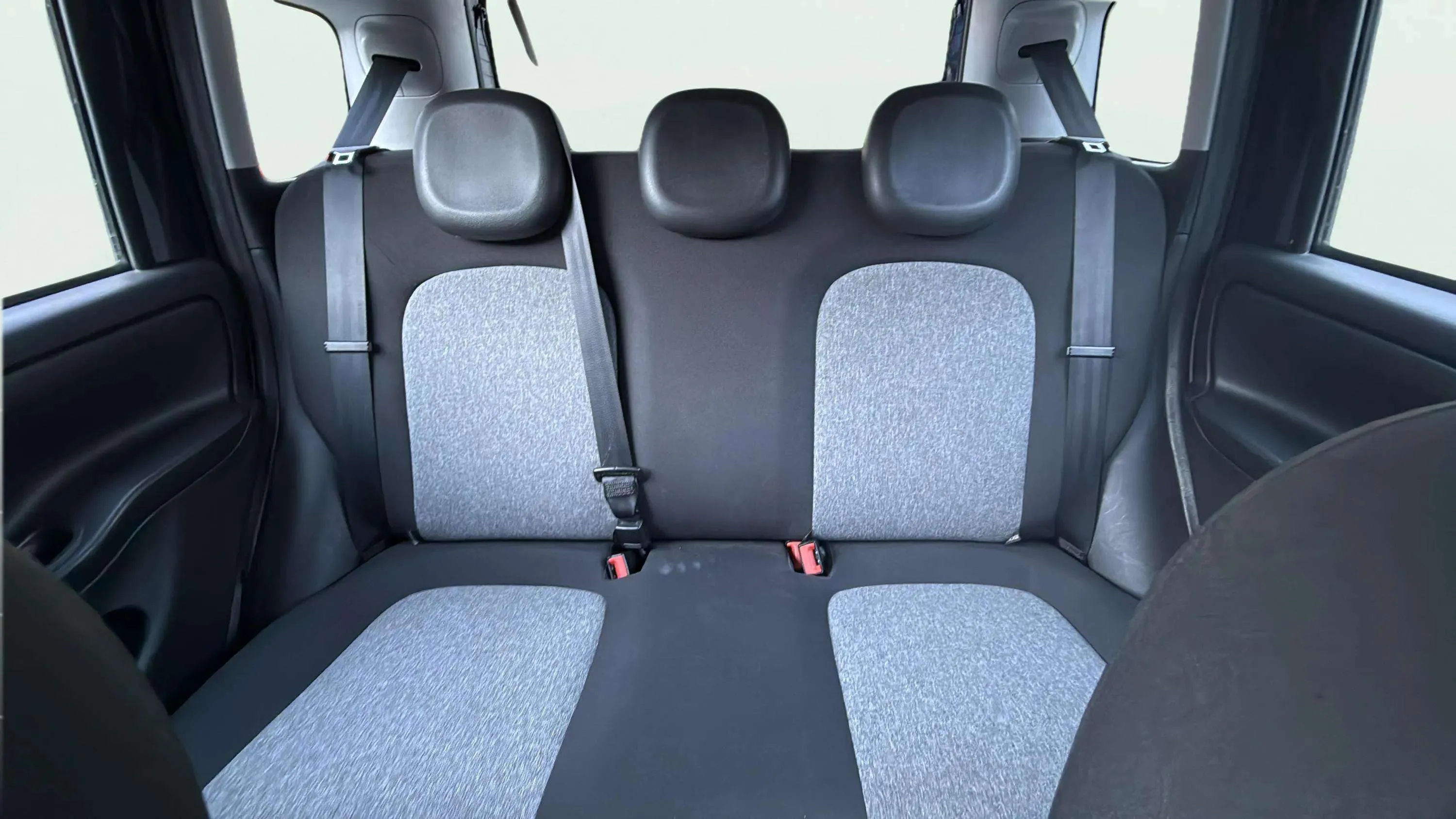 Fiat Panda 1.2 City Cross 4x2 - foto 17