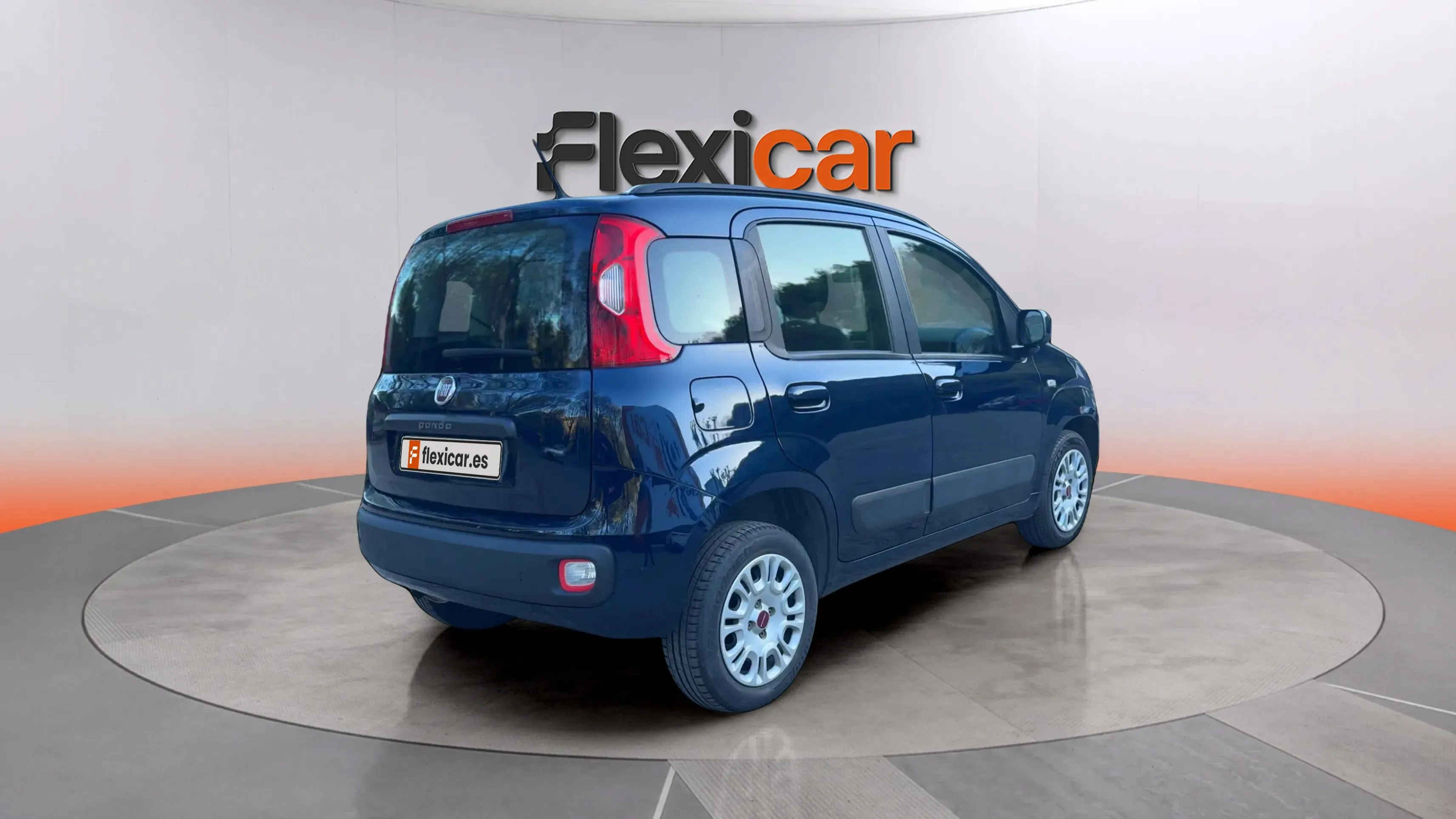 Fiat Panda 1.2 City Cross 4x2 - foto 8