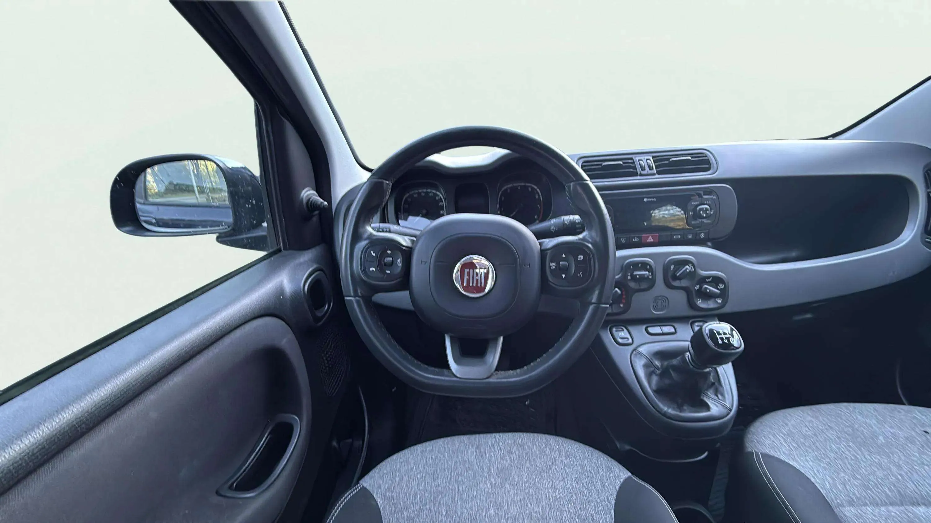 Fiat Panda 1.2 City Cross 4x2 - foto 13