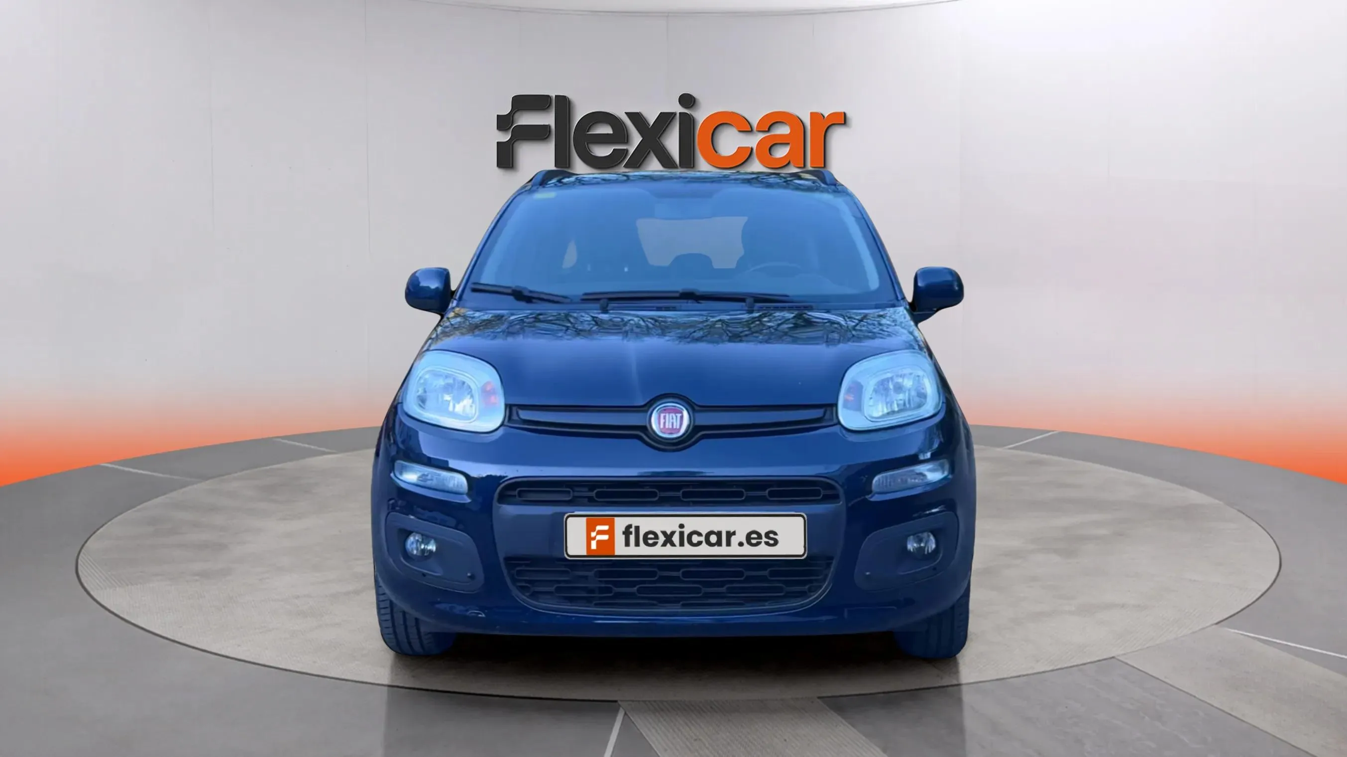 Fiat Panda 1.2 City Cross 4x2 - foto 2