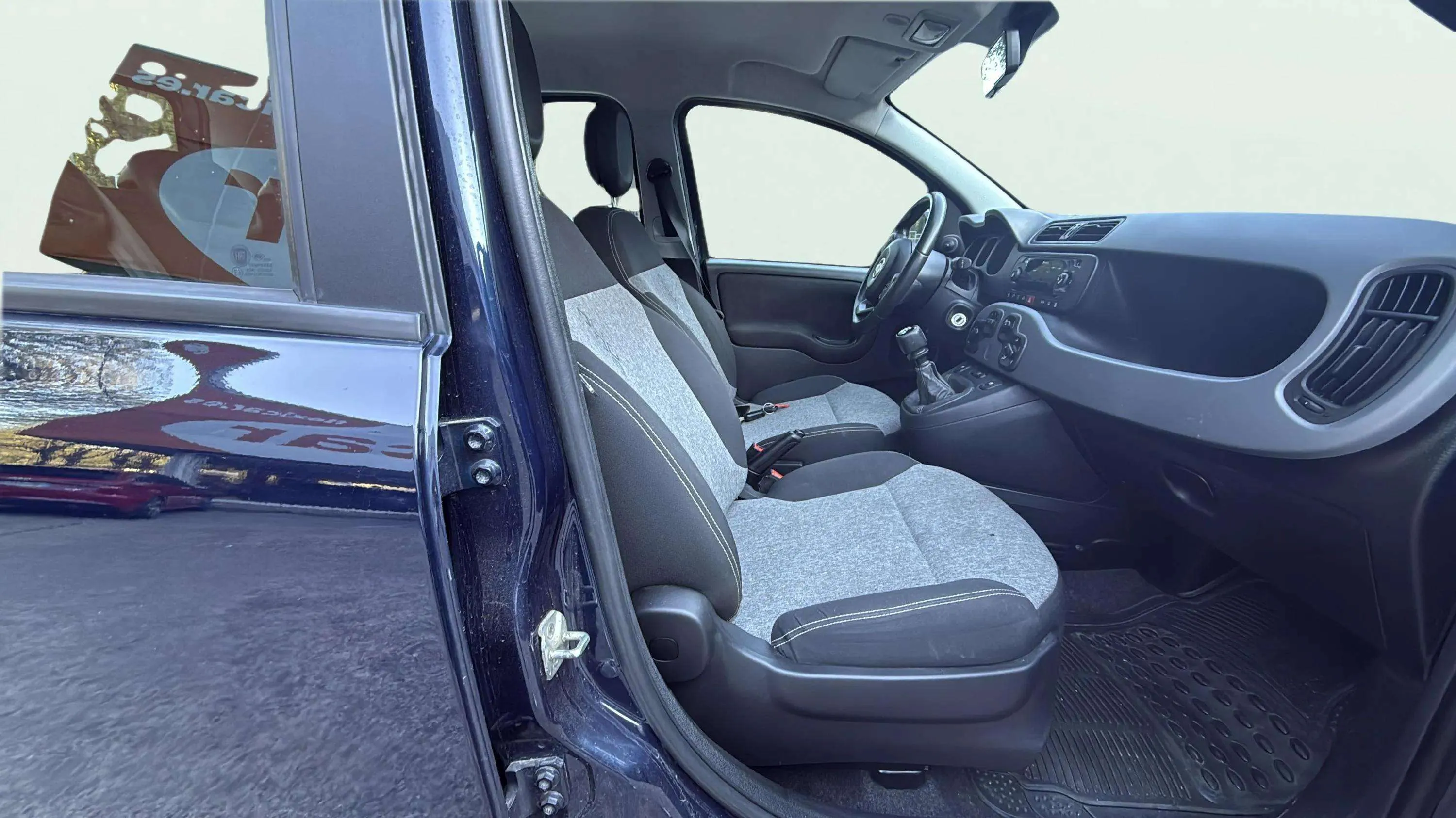 Fiat Panda 1.2 City Cross 4x2 - foto 16