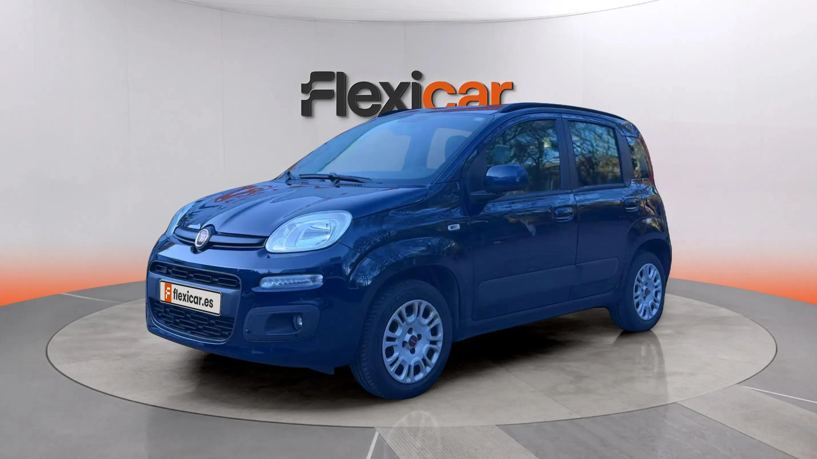 Fiat Panda 1.2 City Cross 4x2 - foto 3