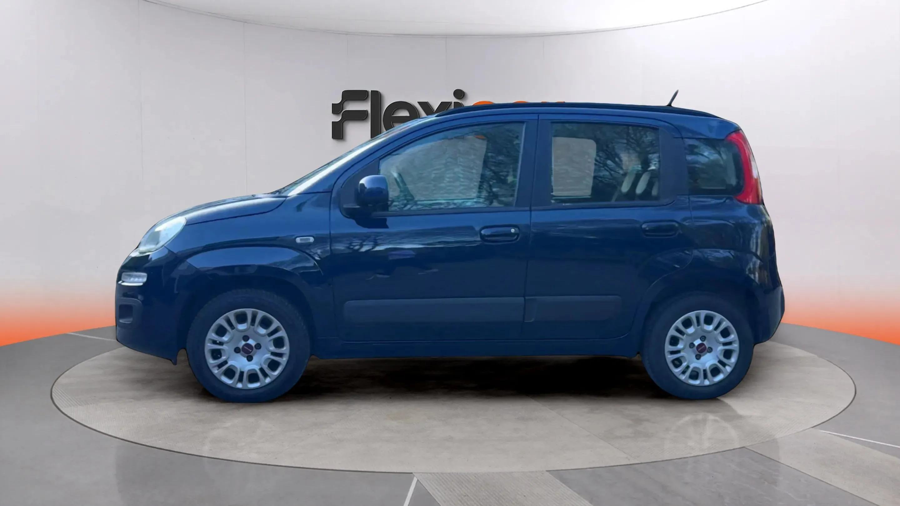 Fiat Panda 1.2 City Cross 4x2 - foto 4