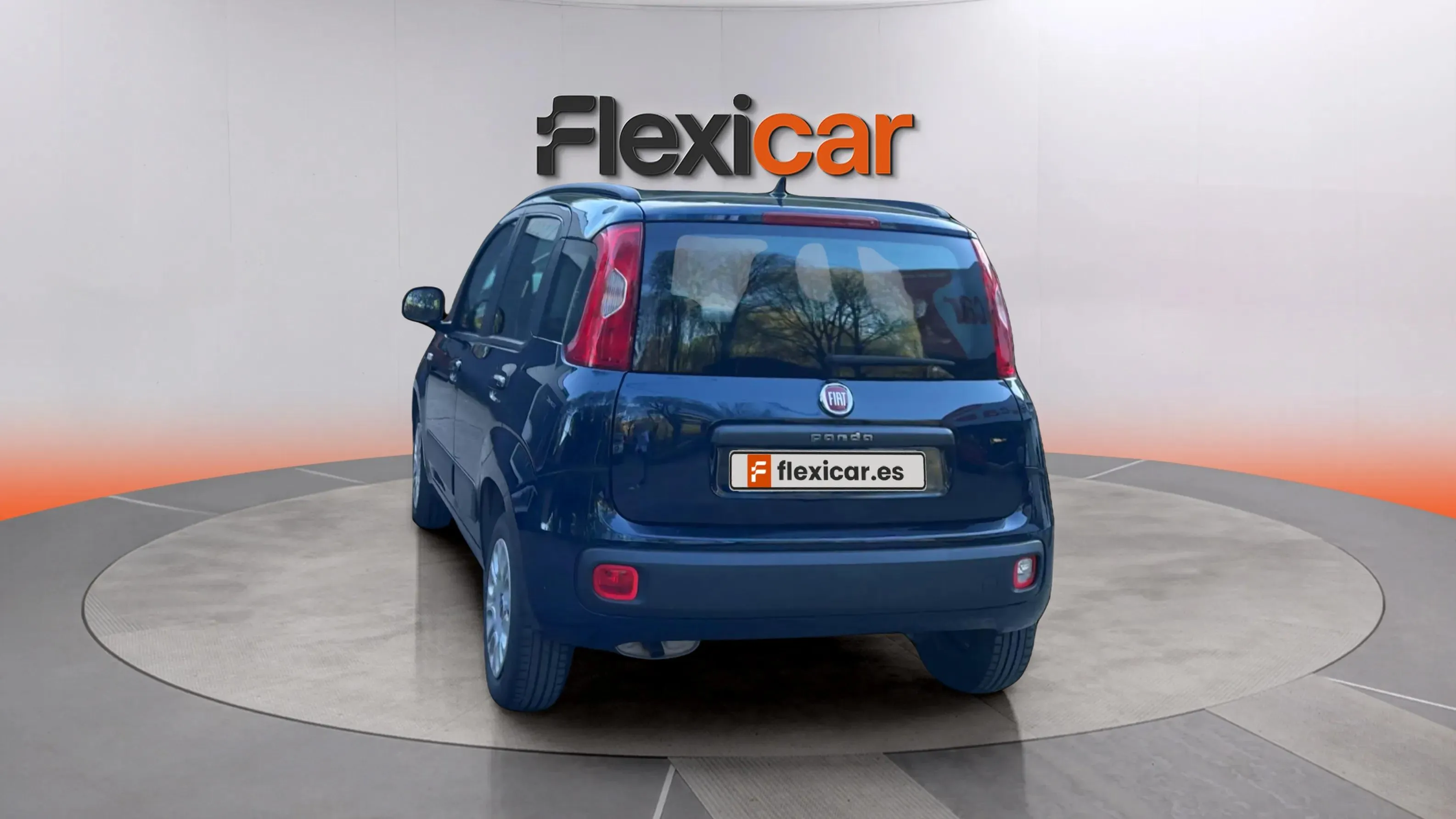 Fiat Panda 1.2 City Cross 4x2 - foto 6