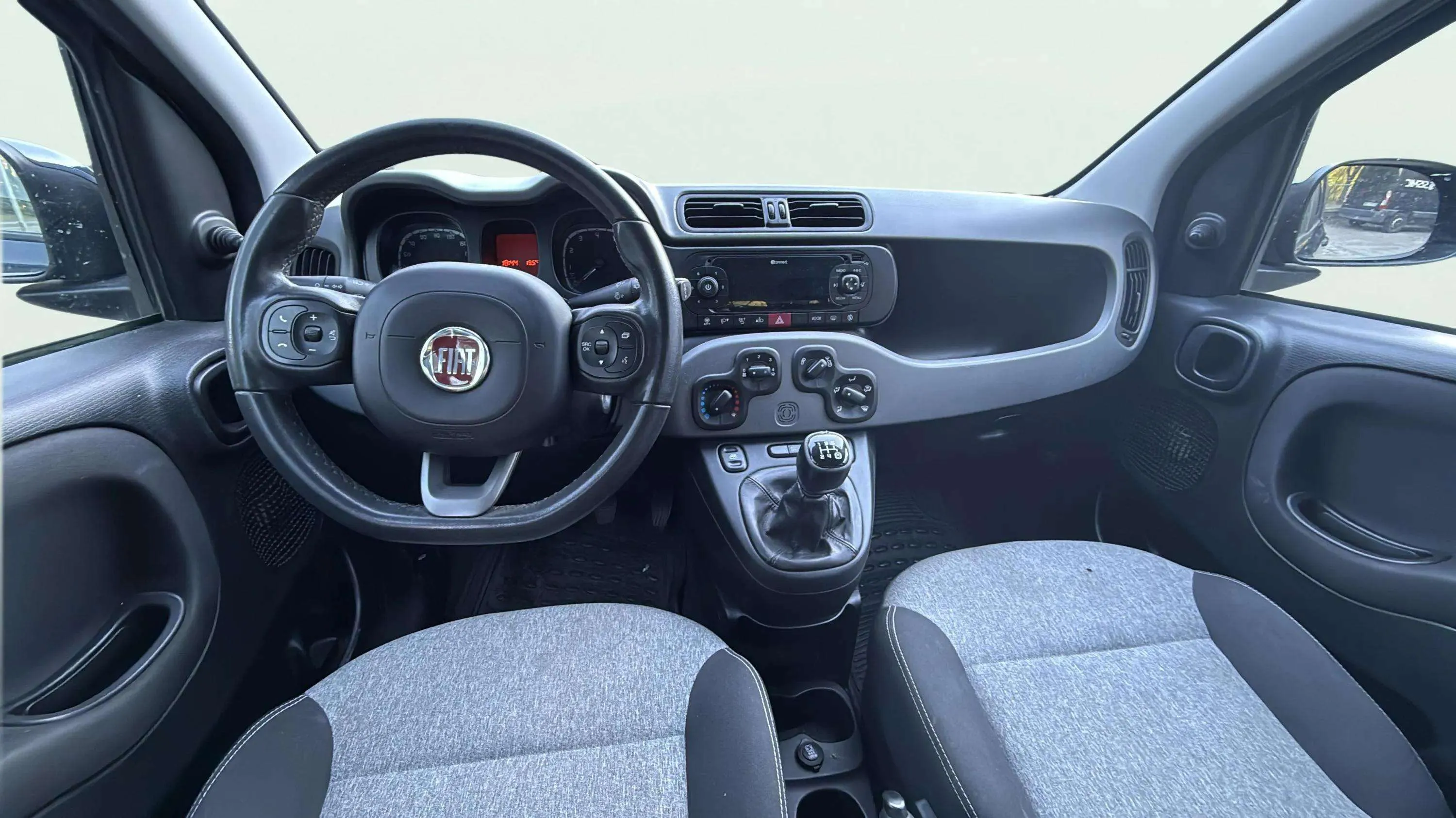 Fiat Panda 1.2 City Cross 4x2 - foto 11