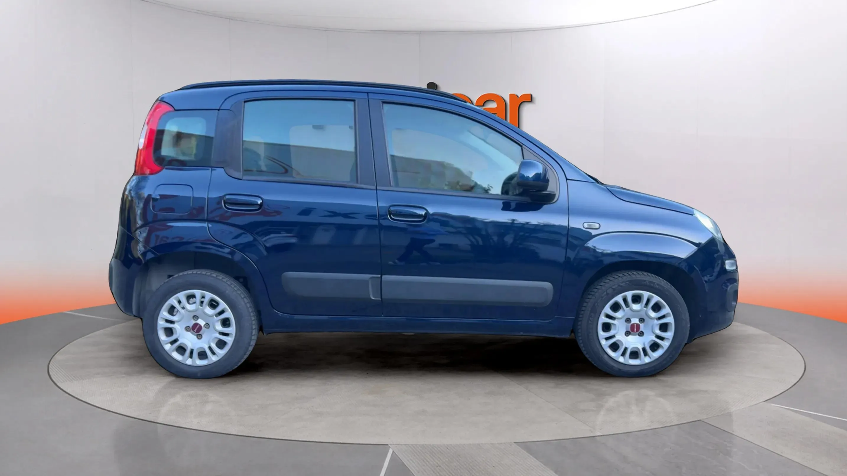 Fiat Panda 1.2 City Cross 4x2 - foto 7