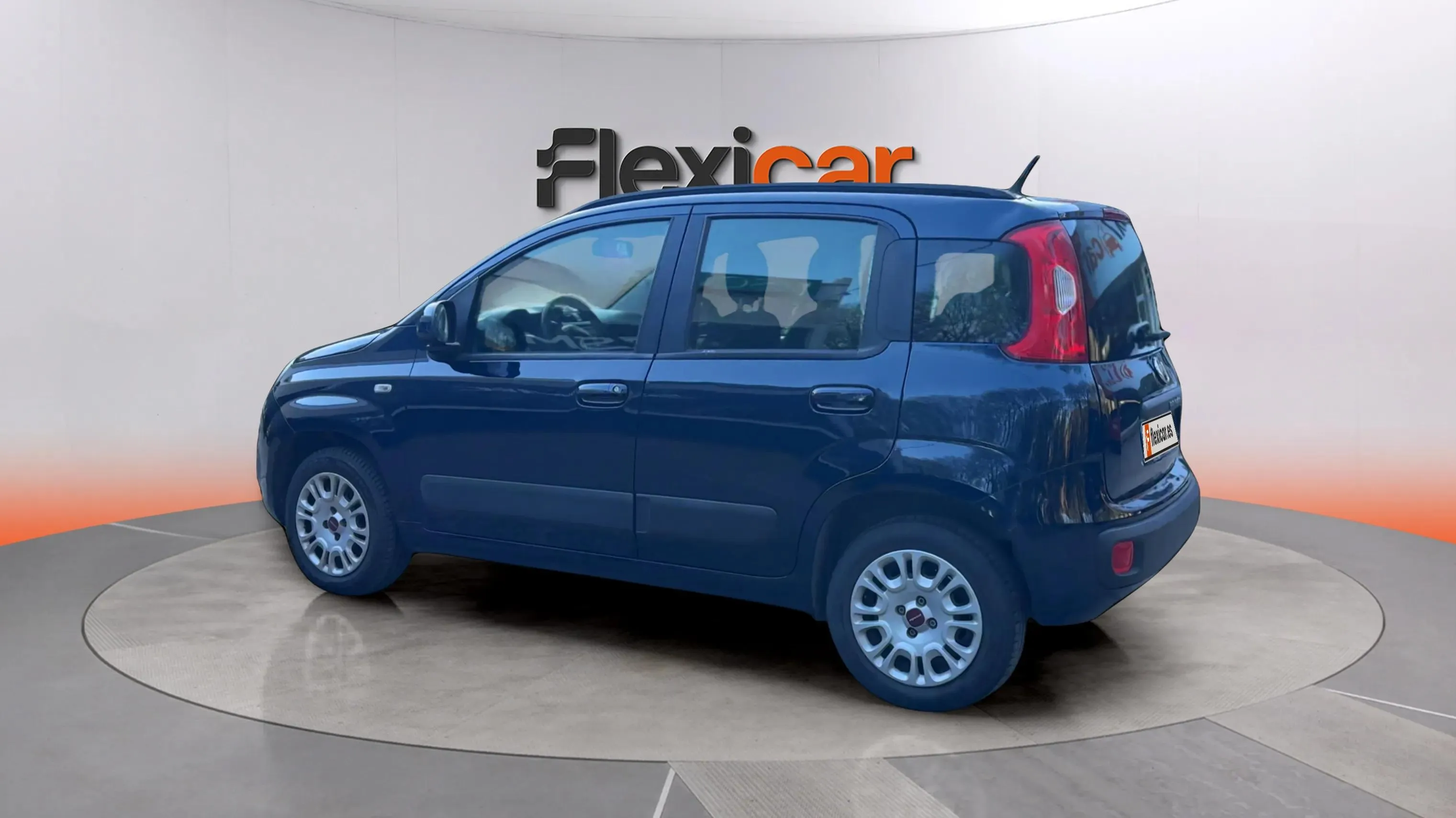 Fiat Panda 1.2 City Cross 4x2 - foto 5