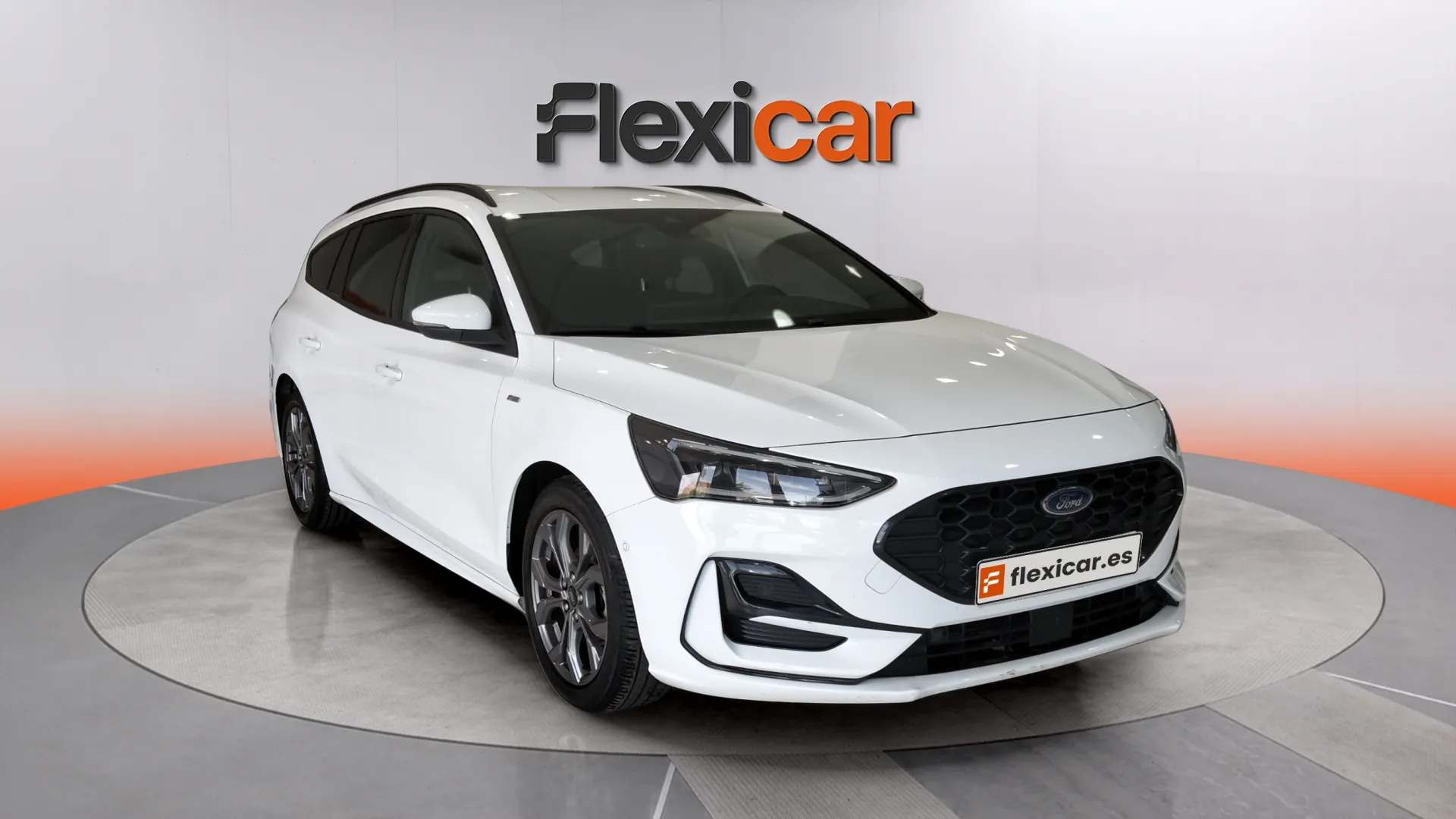 Ford Focus 1.0 EcoBoost MHEV ST-Line SB