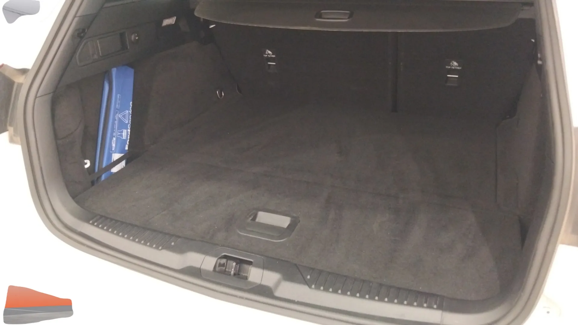 Ford Focus 1.0 EcoBoost MHEV ST-Line SB - foto 9