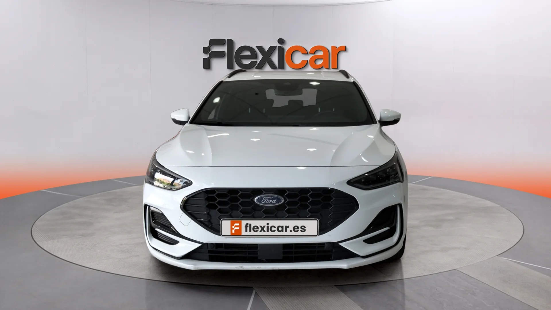 Ford Focus 1.0 EcoBoost MHEV ST-Line SB - foto 2