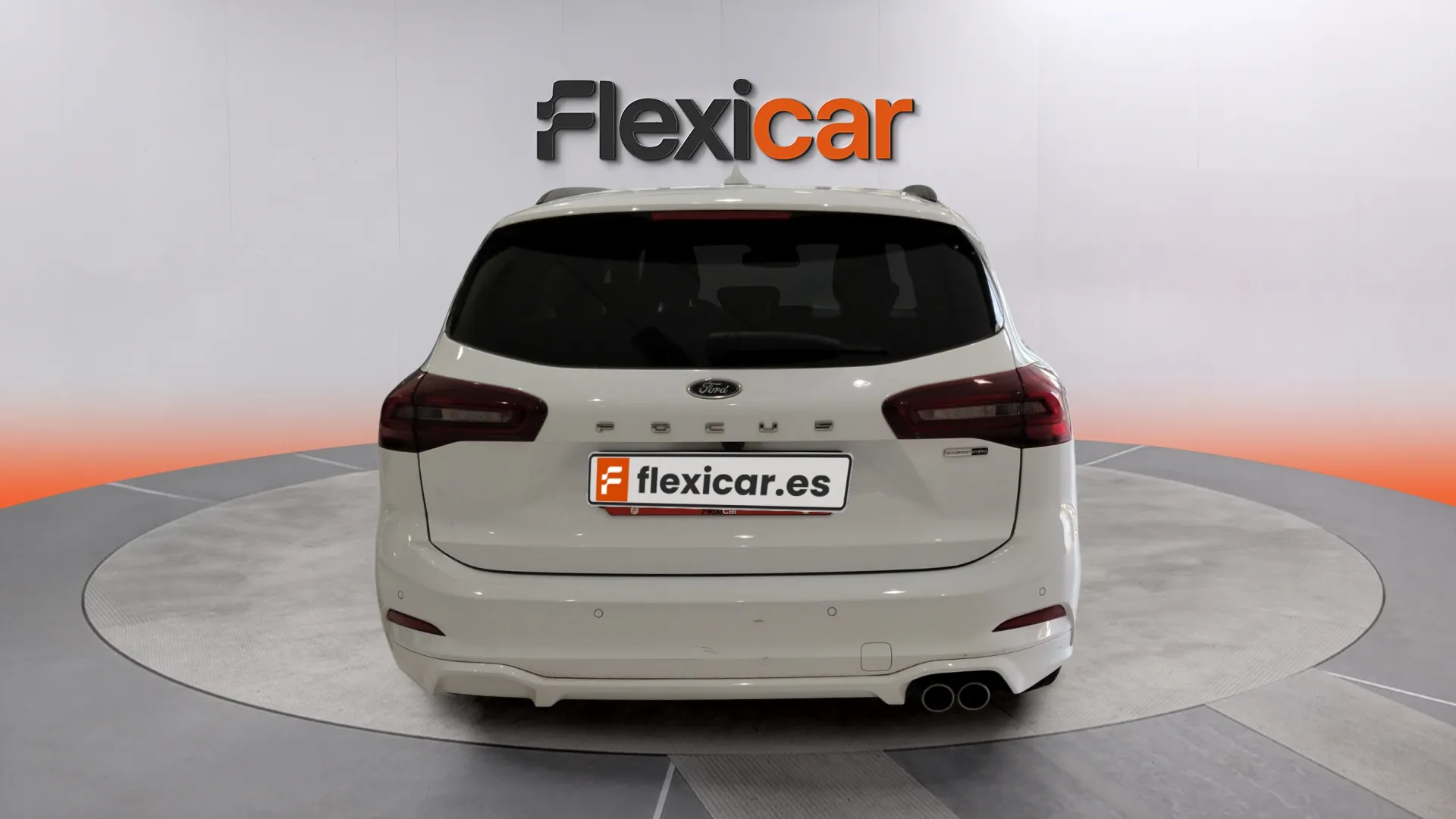 Ford Focus 1.0 EcoBoost MHEV ST-Line SB - foto 4