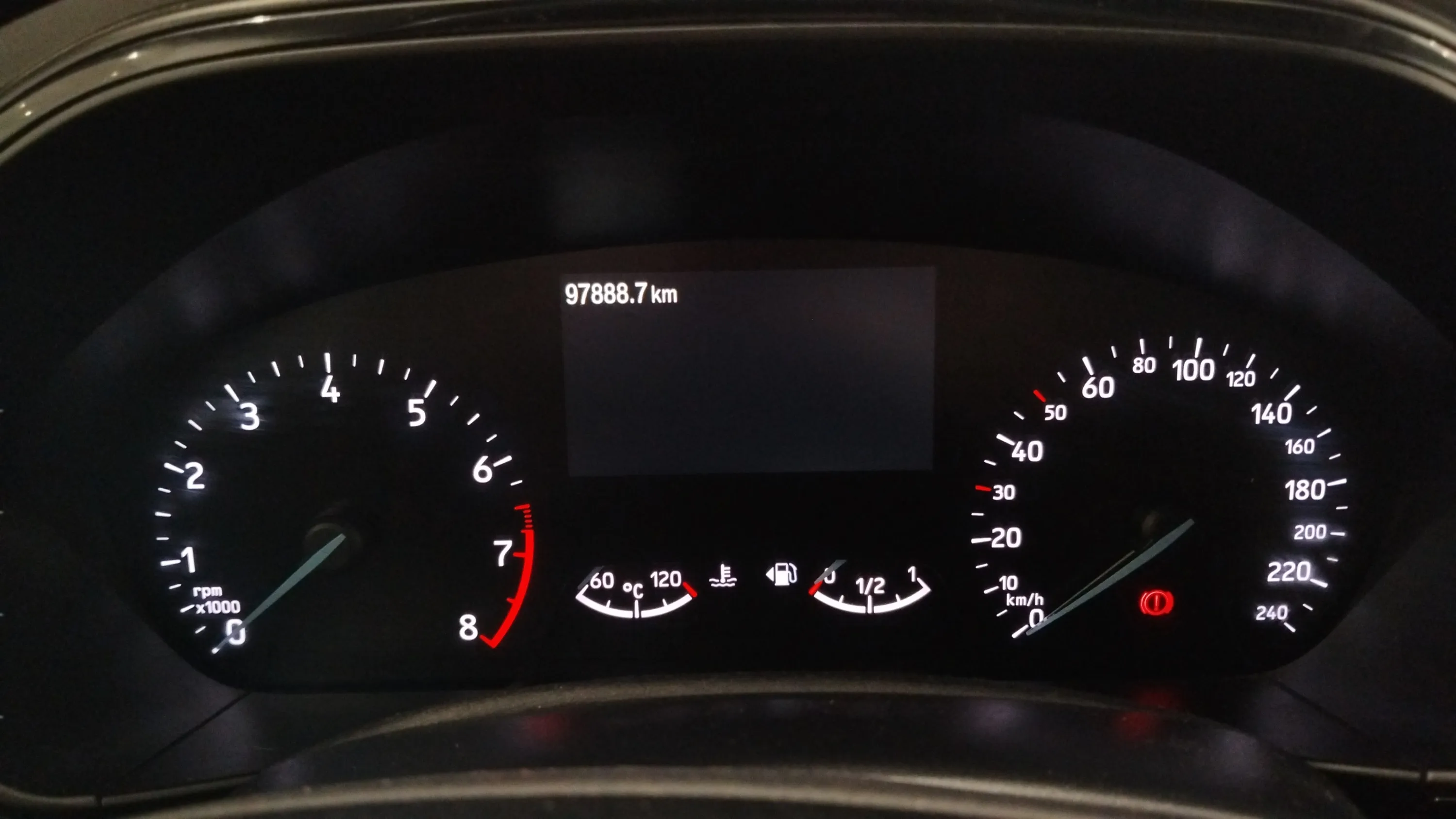 Ford Focus 1.0 EcoBoost MHEV ST-Line SB - foto 14