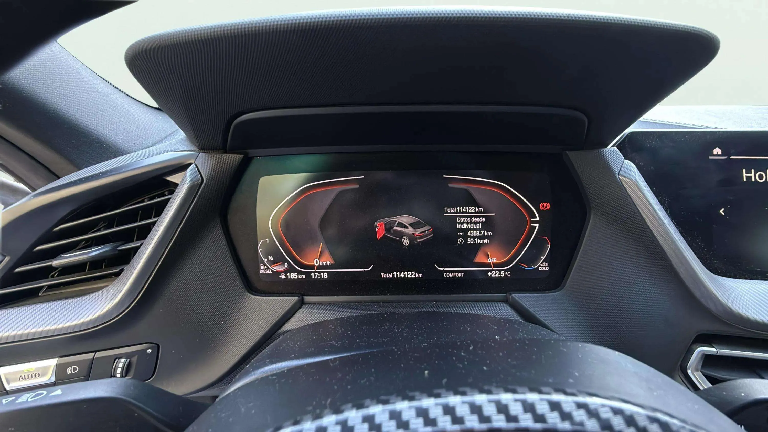 BMW Serie 2 218dA Gran Coupe - foto 14