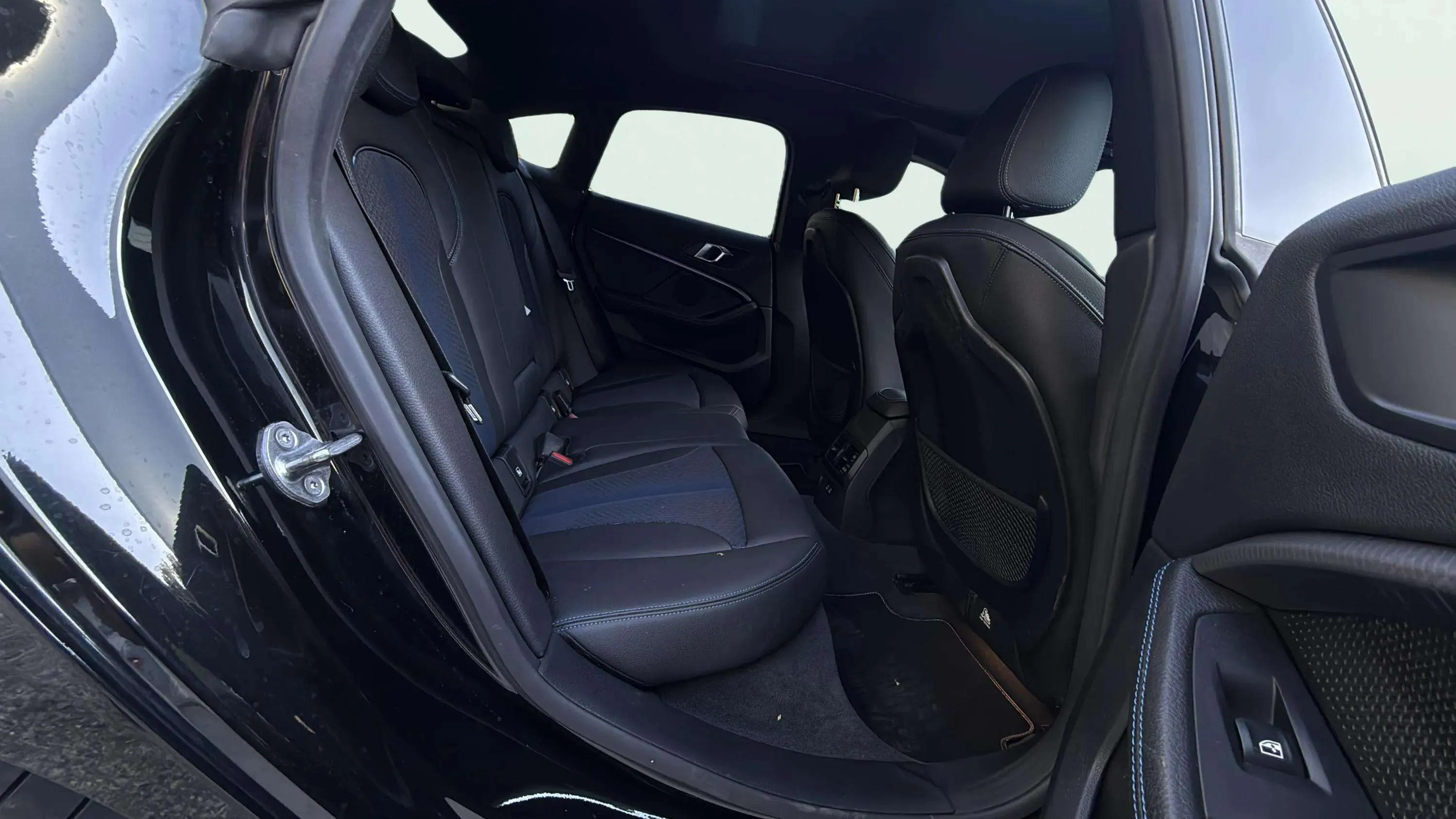 BMW Serie 2 218dA Gran Coupe - foto 16