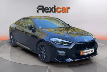 bmw serie 2 218da gran coupe diesel automatica olot 903000000254761