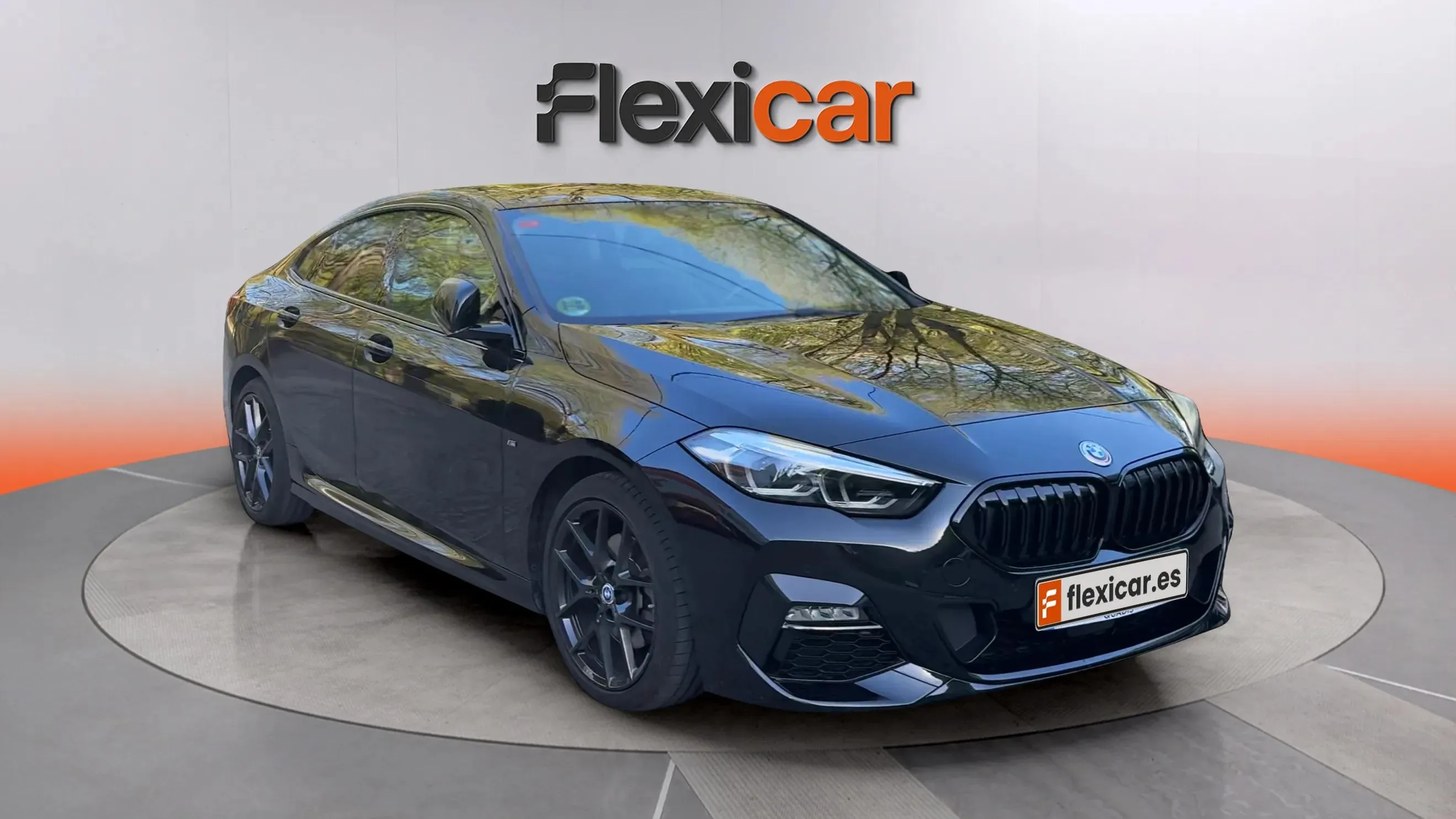 BMW Serie 2 218dA Gran Coupe - foto 1