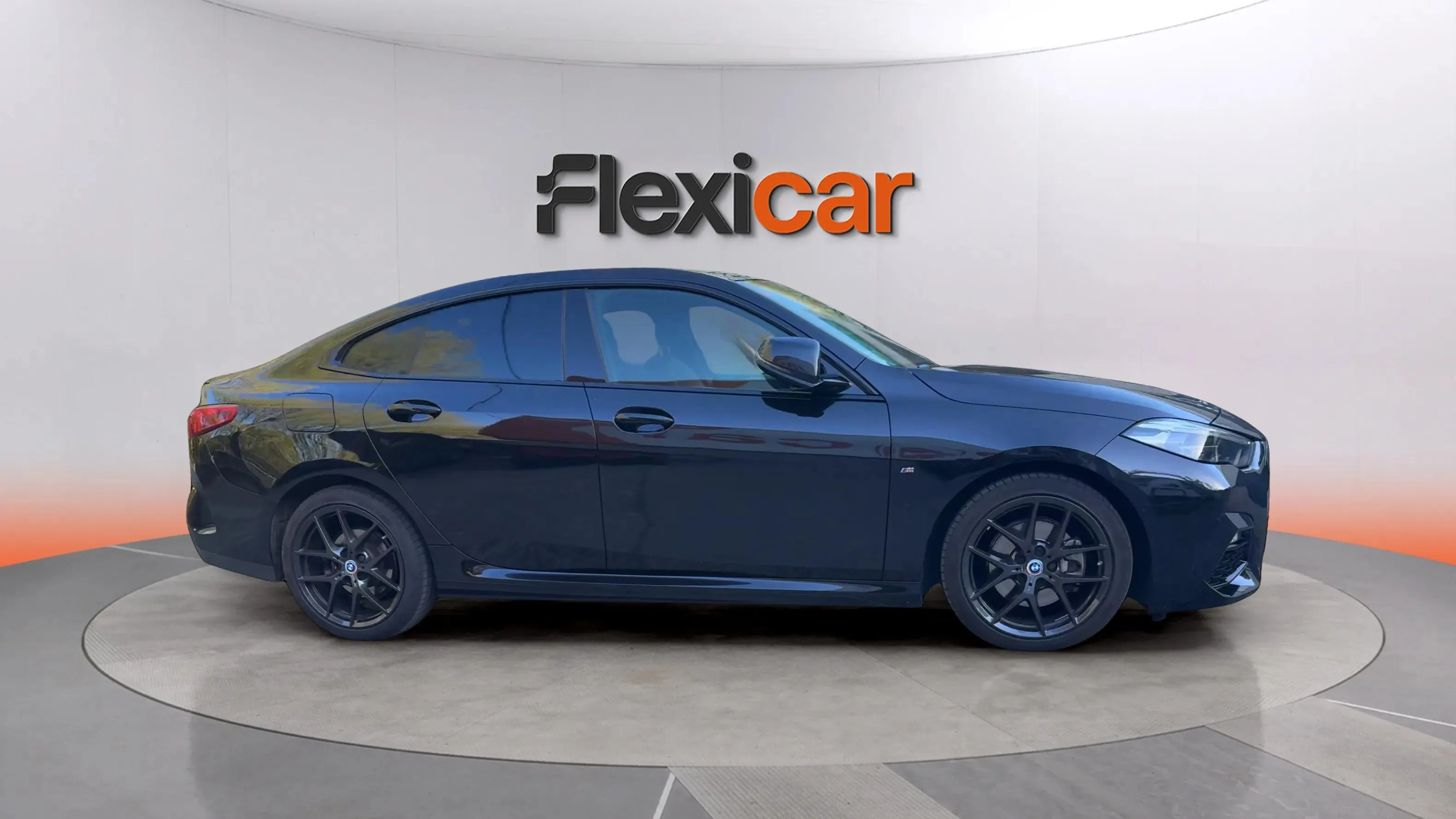 BMW Serie 2 218dA Gran Coupe - foto 8