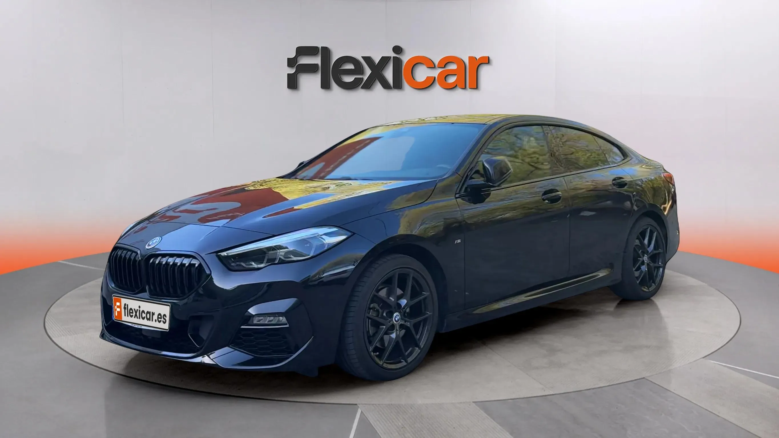 BMW Serie 2 218dA Gran Coupe - foto 3