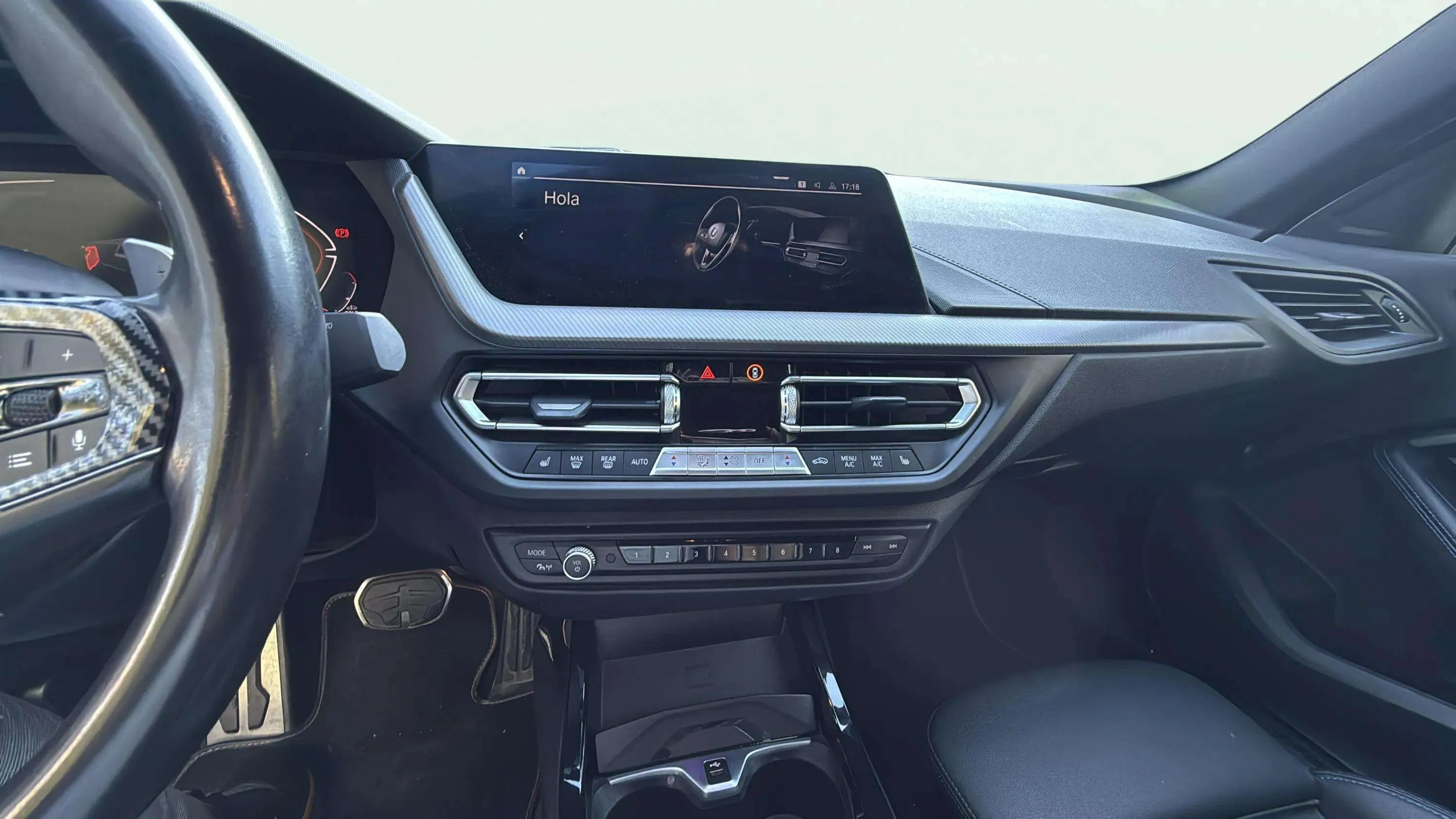 BMW Serie 2 218dA Gran Coupe - foto 13