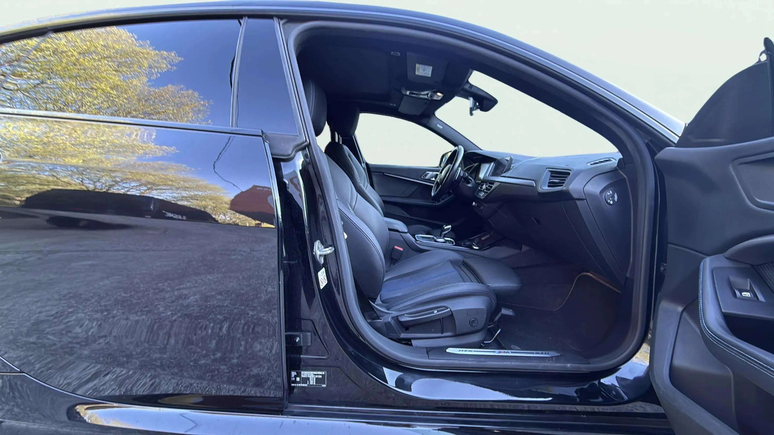 BMW Serie 2 218dA Gran Coupe - foto 15