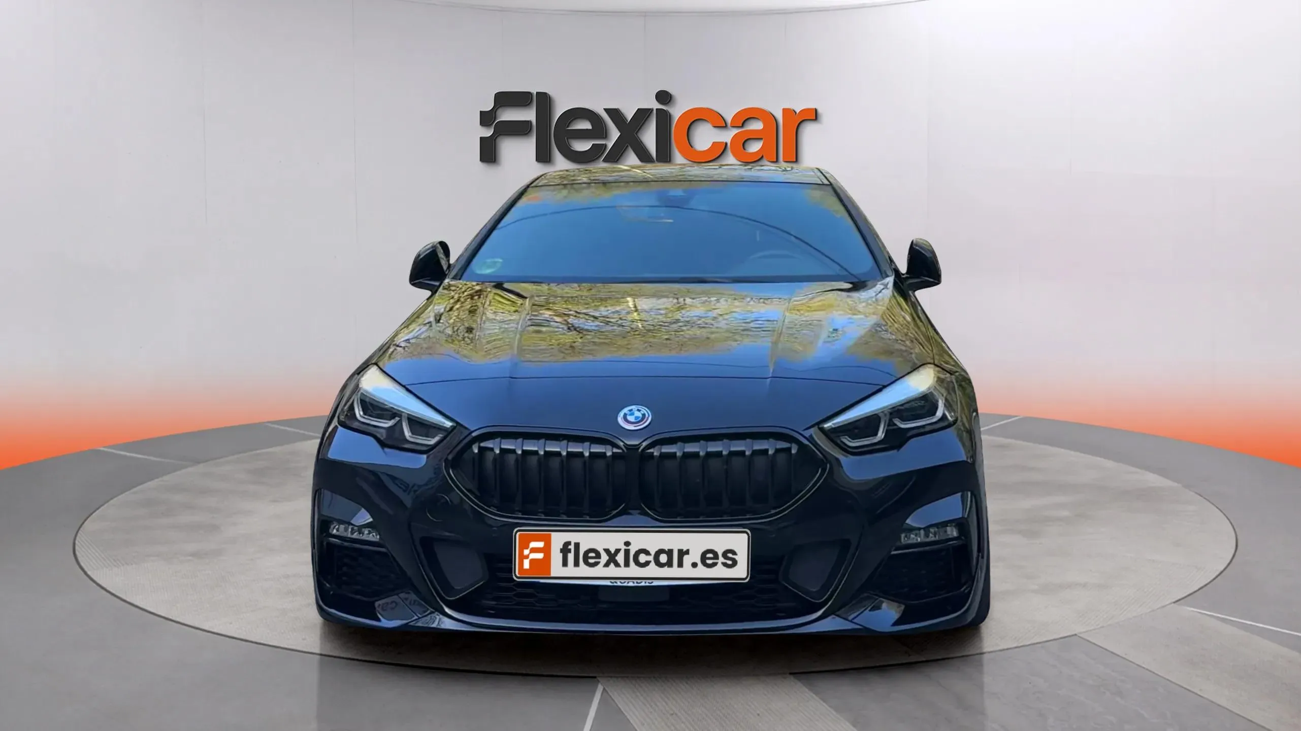 BMW Serie 2 218dA Gran Coupe - foto 2