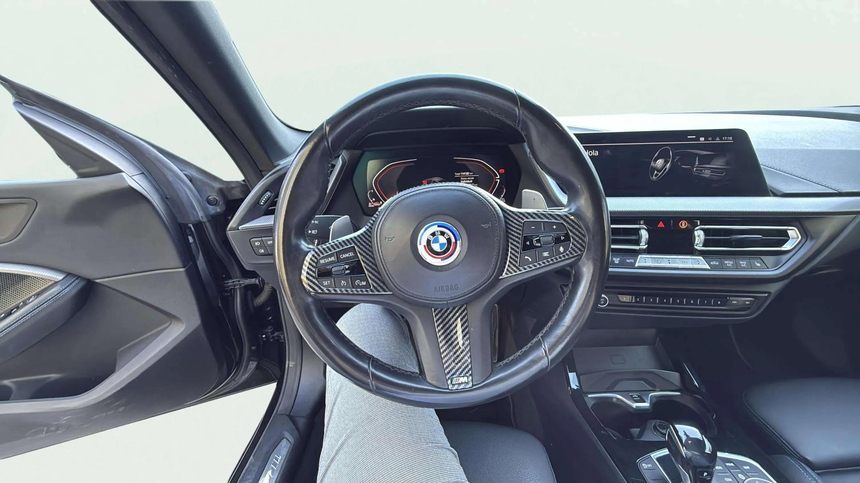 BMW Serie 2 218dA Gran Coupe - foto 12