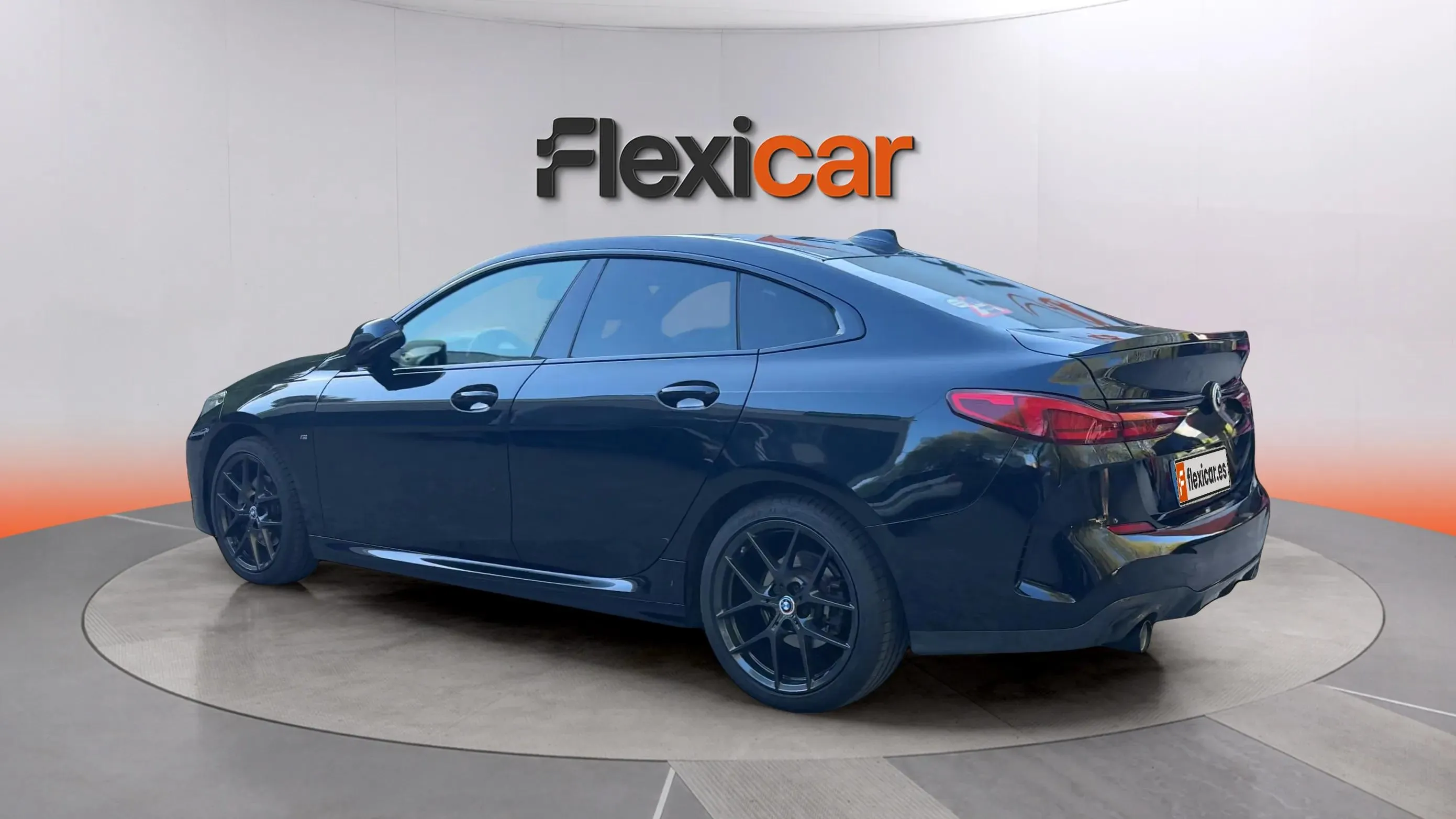 BMW Serie 2 218dA Gran Coupe - foto 5