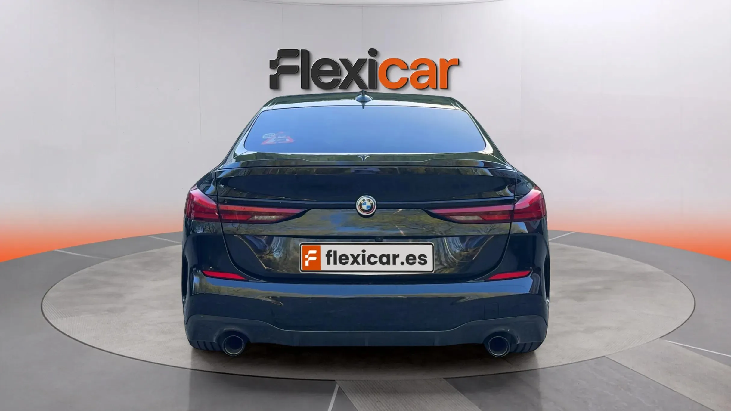 BMW Serie 2 218dA Gran Coupe - foto 6