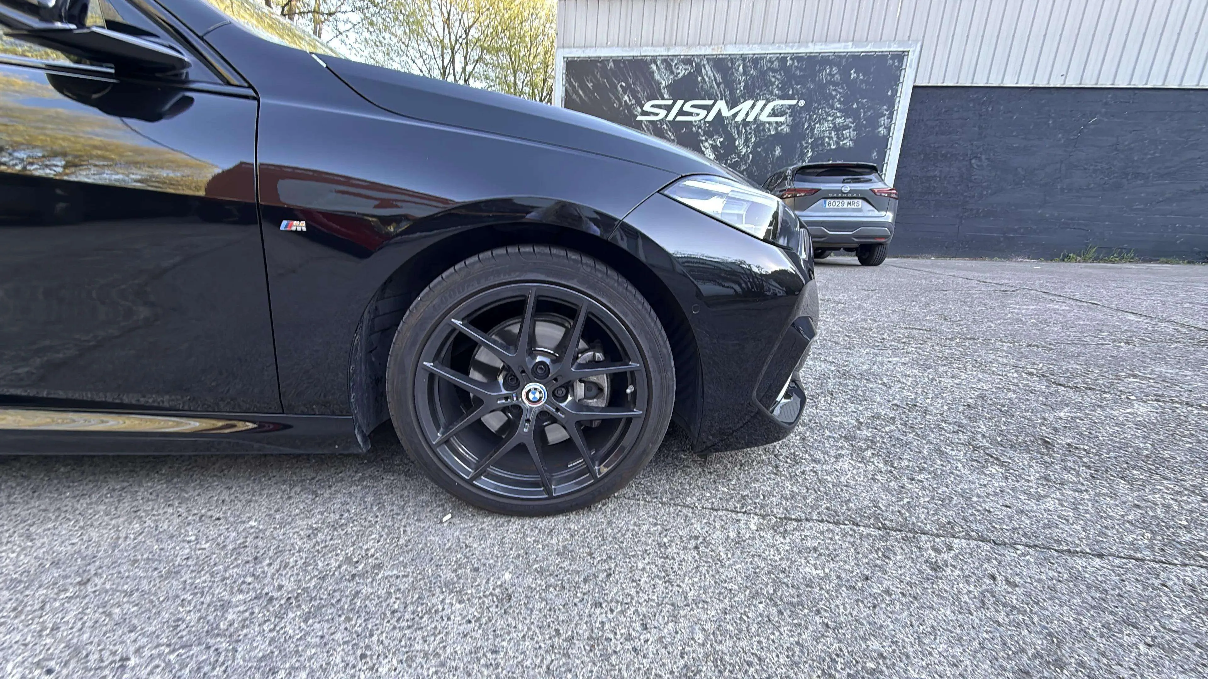 BMW Serie 2 218dA Gran Coupe - foto 10