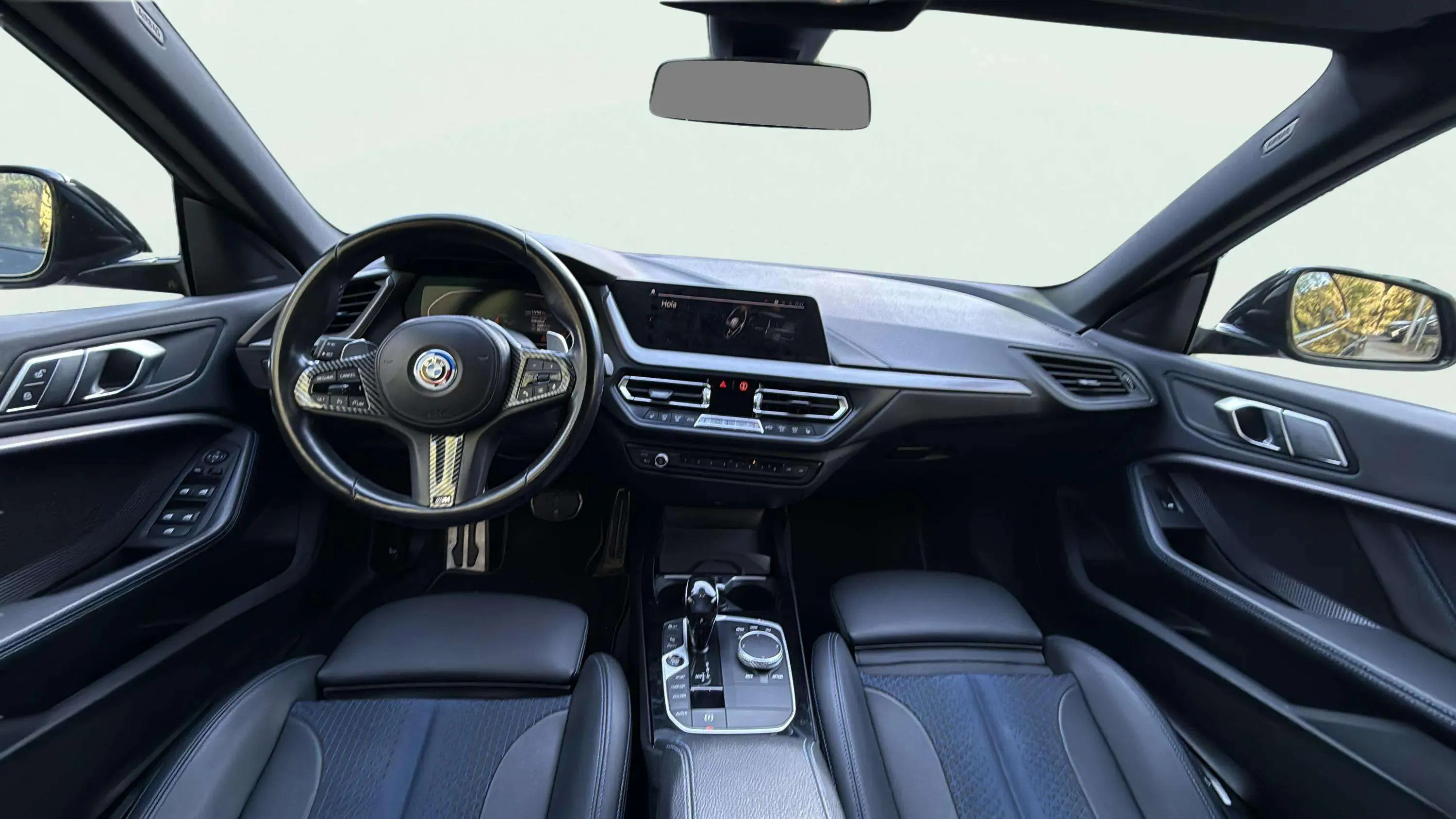 BMW Serie 2 218dA Gran Coupe - foto 11