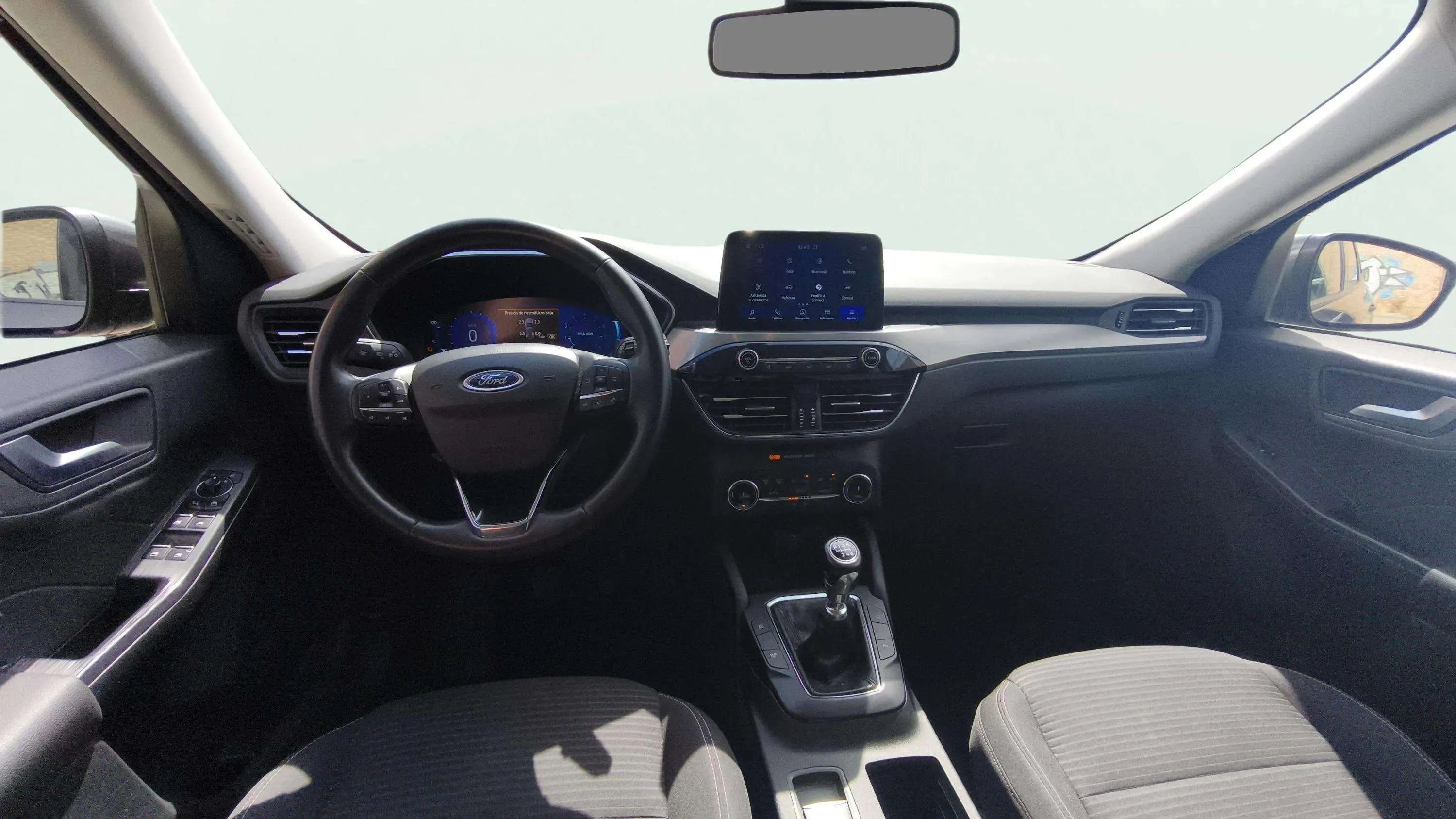 Ford Kuga Titanium 1.5T EcoBoost - foto 16
