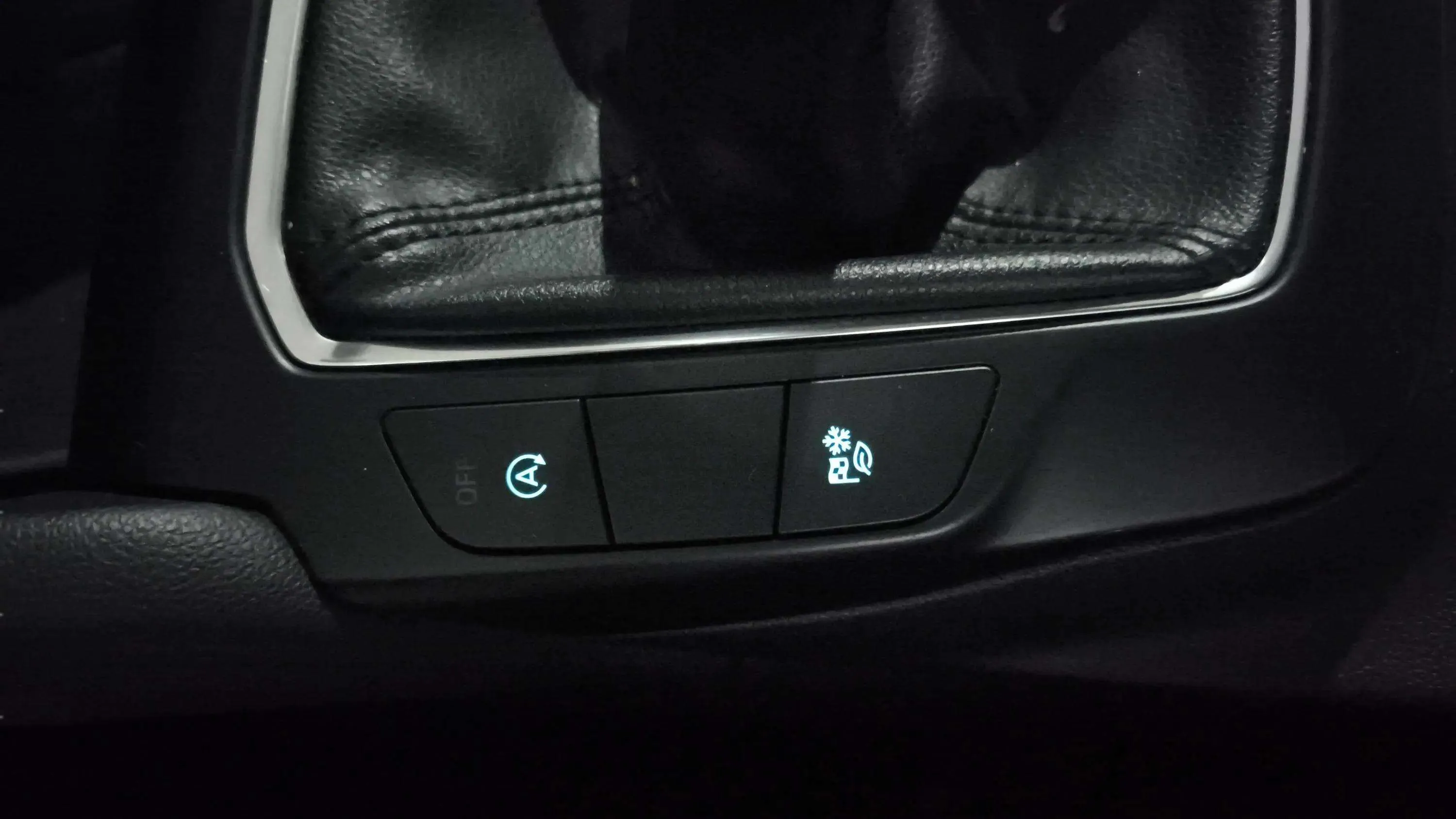 Ford Kuga Titanium 1.5T EcoBoost - foto 13