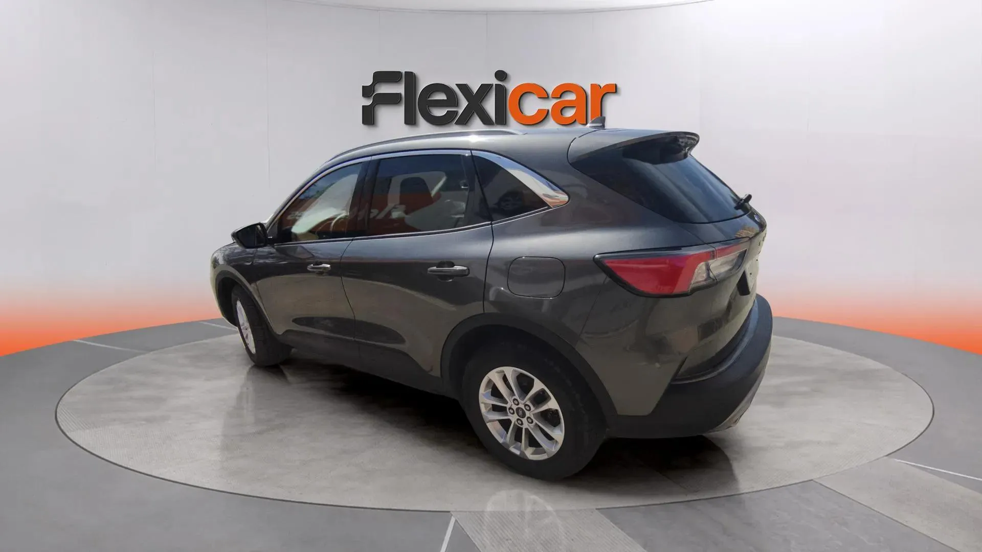Ford Kuga Titanium 1.5T EcoBoost - foto 6