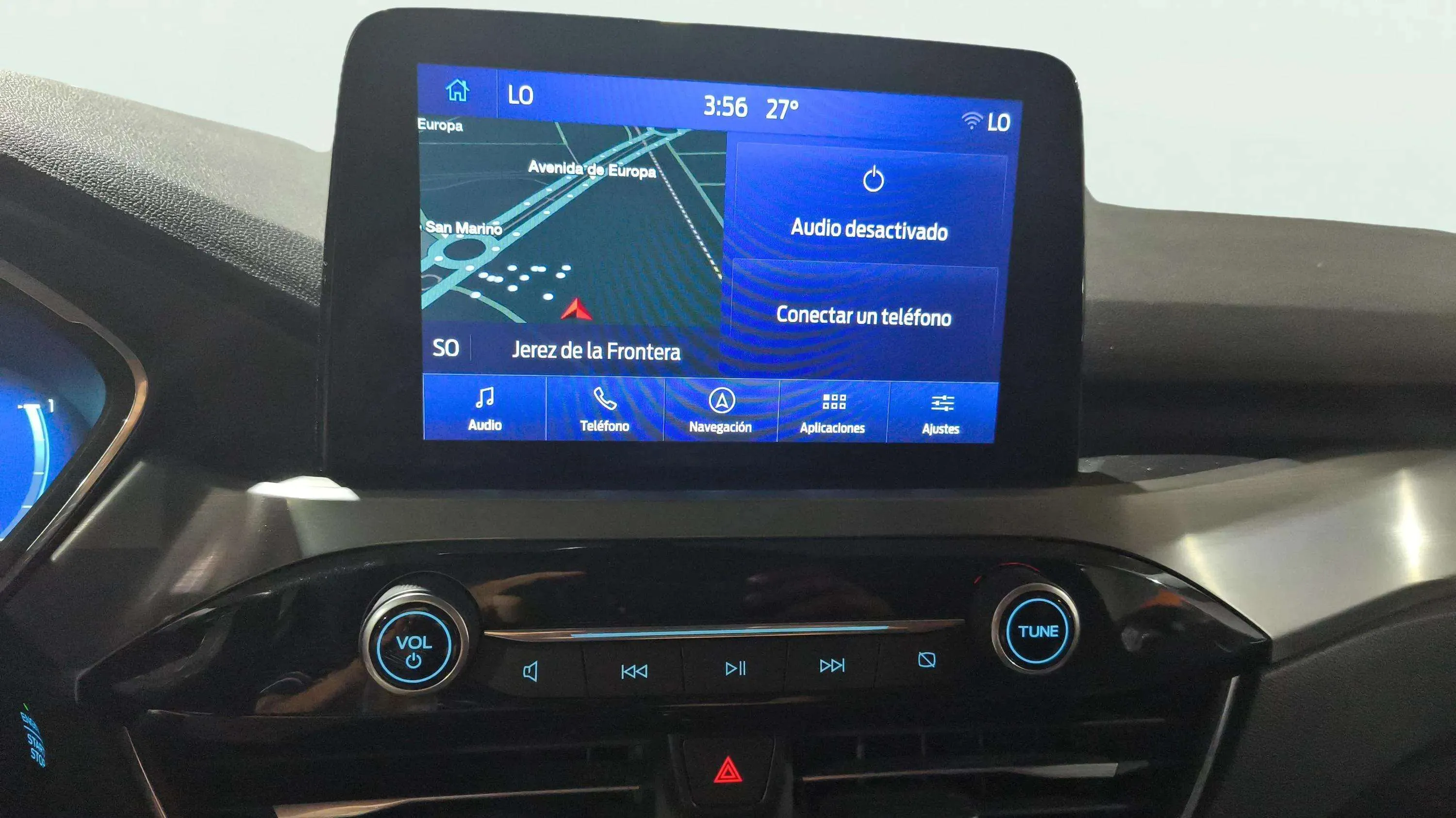 Ford Kuga Titanium 1.5T EcoBoost - foto 26