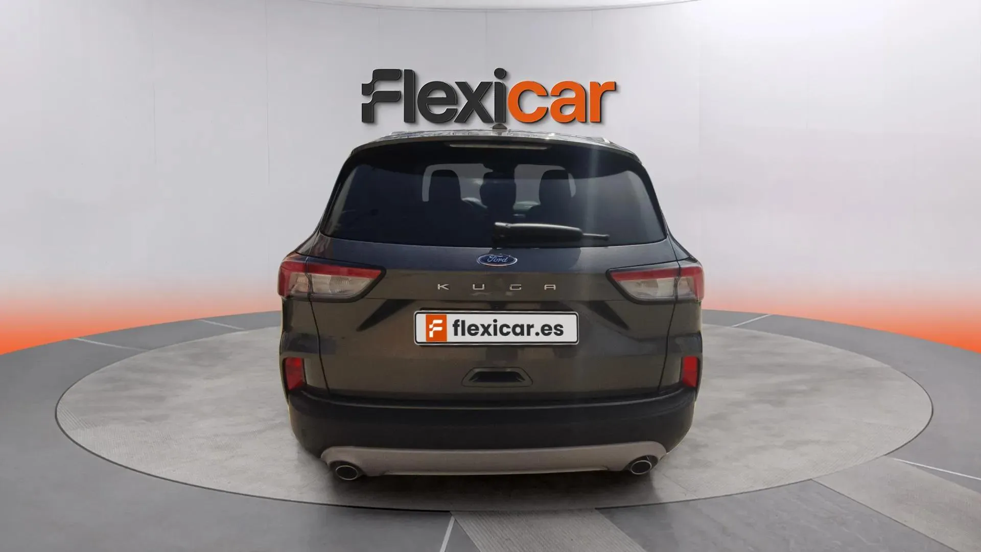 Ford Kuga Titanium 1.5T EcoBoost - foto 7