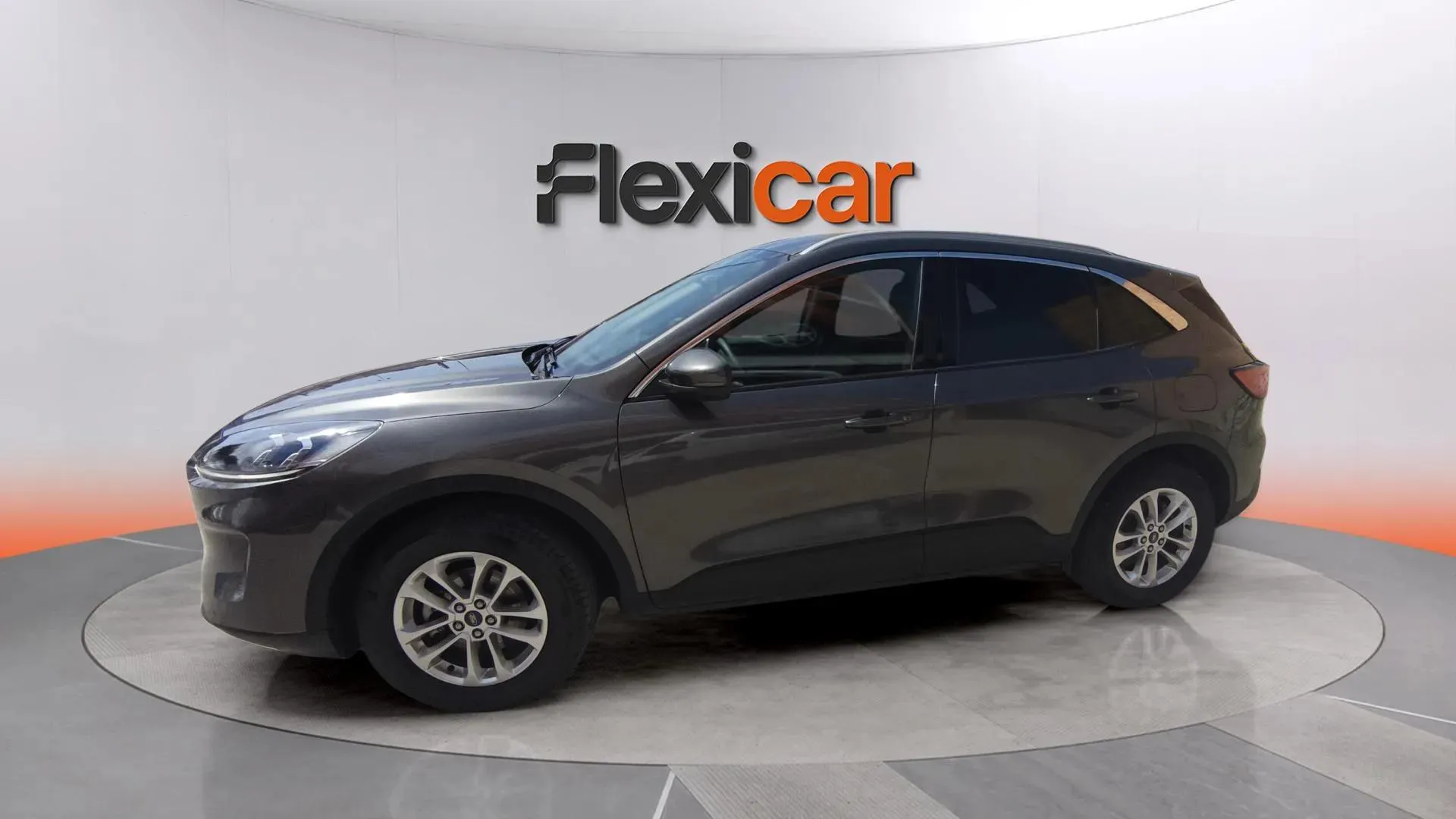 Ford Kuga Titanium 1.5T EcoBoost - foto 3