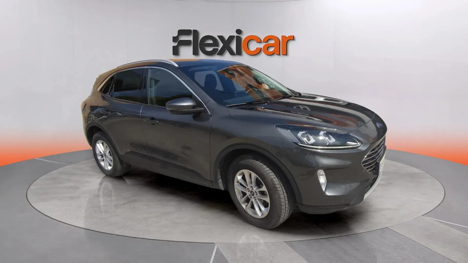 Ford Kuga Titanium 1.5T EcoBoost