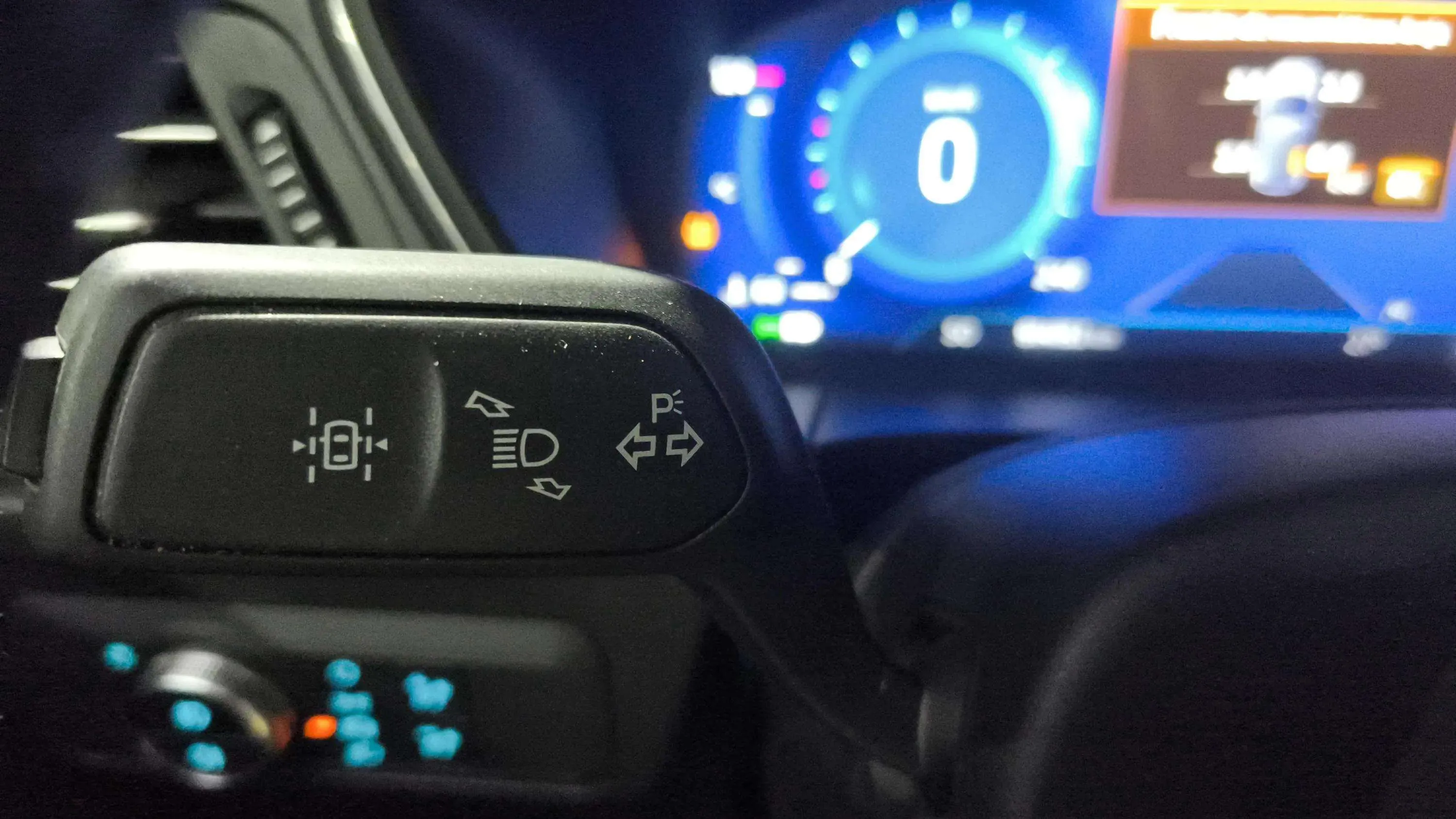 Ford Kuga Titanium 1.5T EcoBoost - foto 18