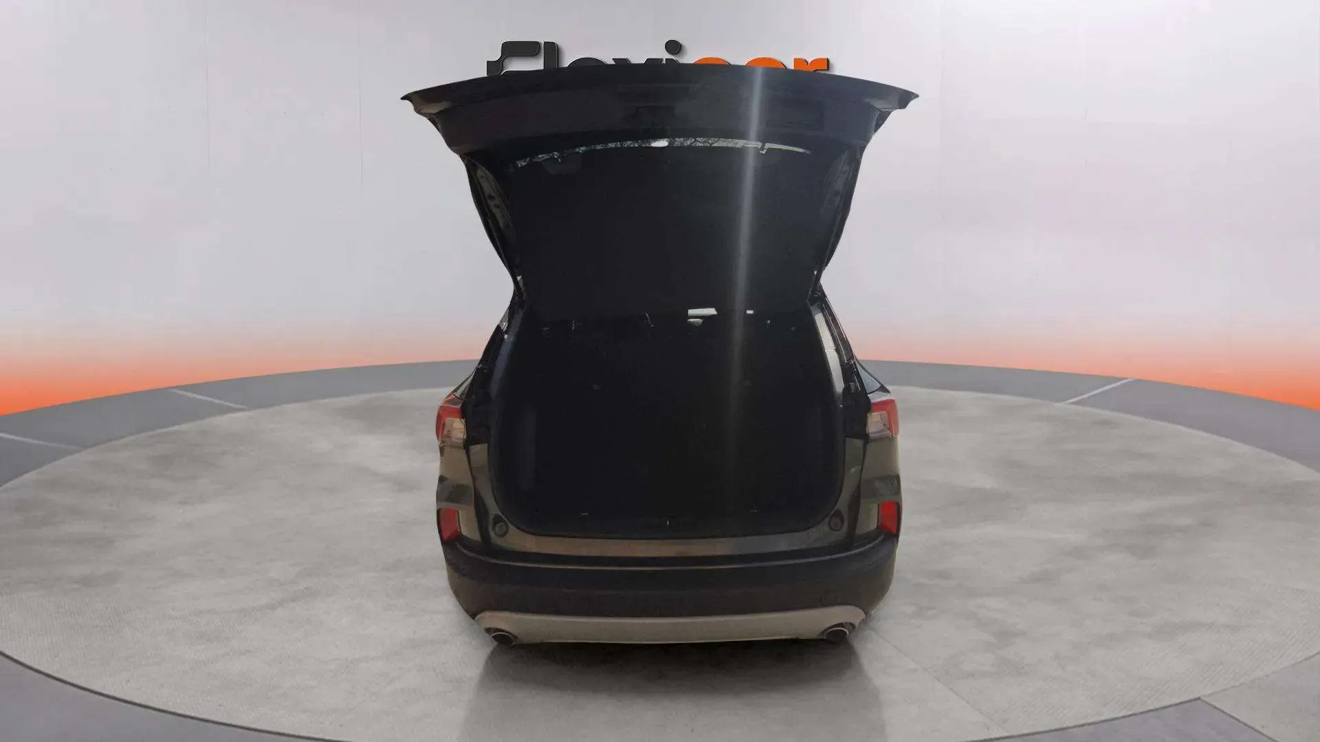 Ford Kuga Titanium 1.5T EcoBoost - foto 17