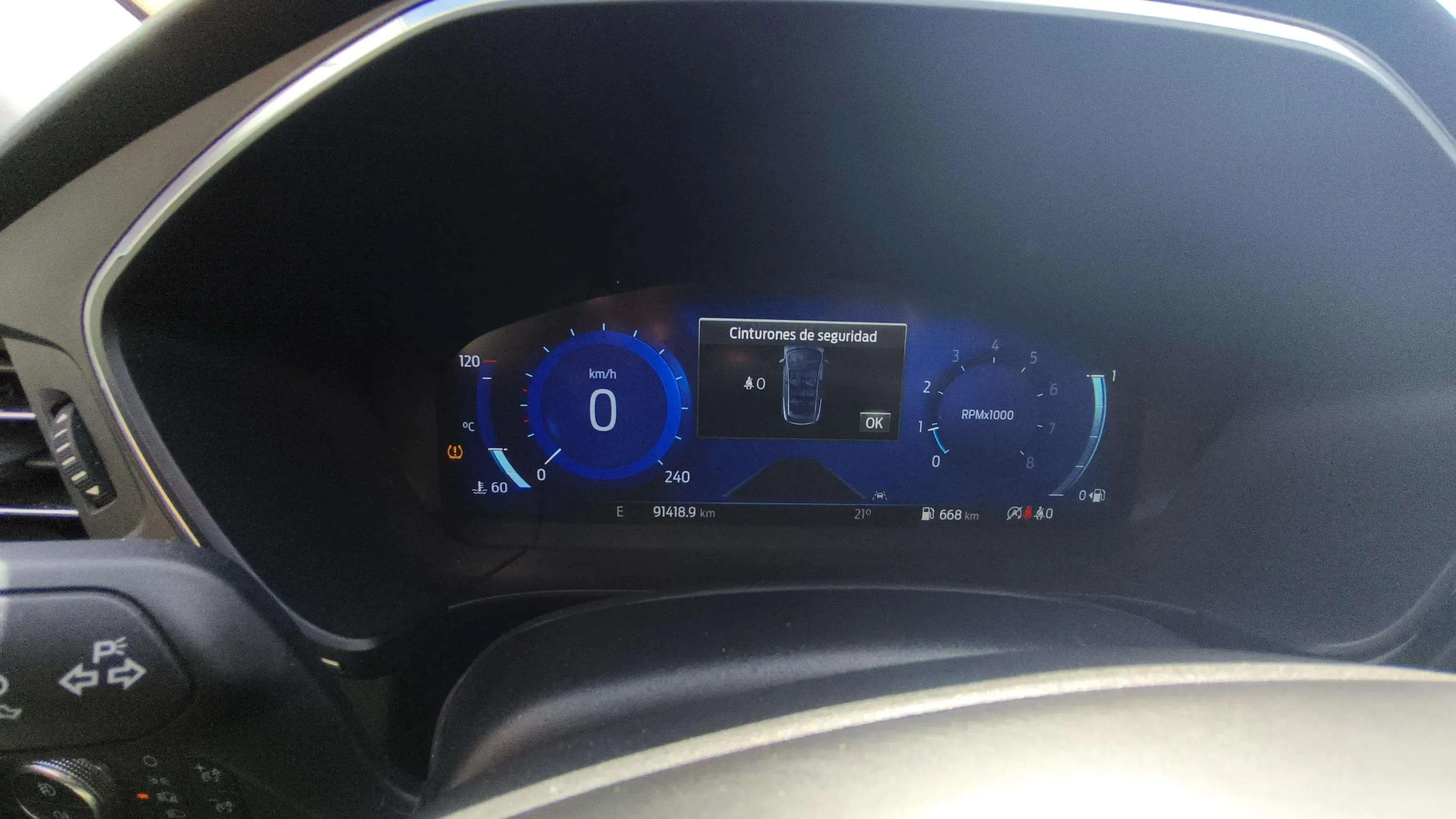 Ford Kuga Titanium 1.5T EcoBoost - foto 24