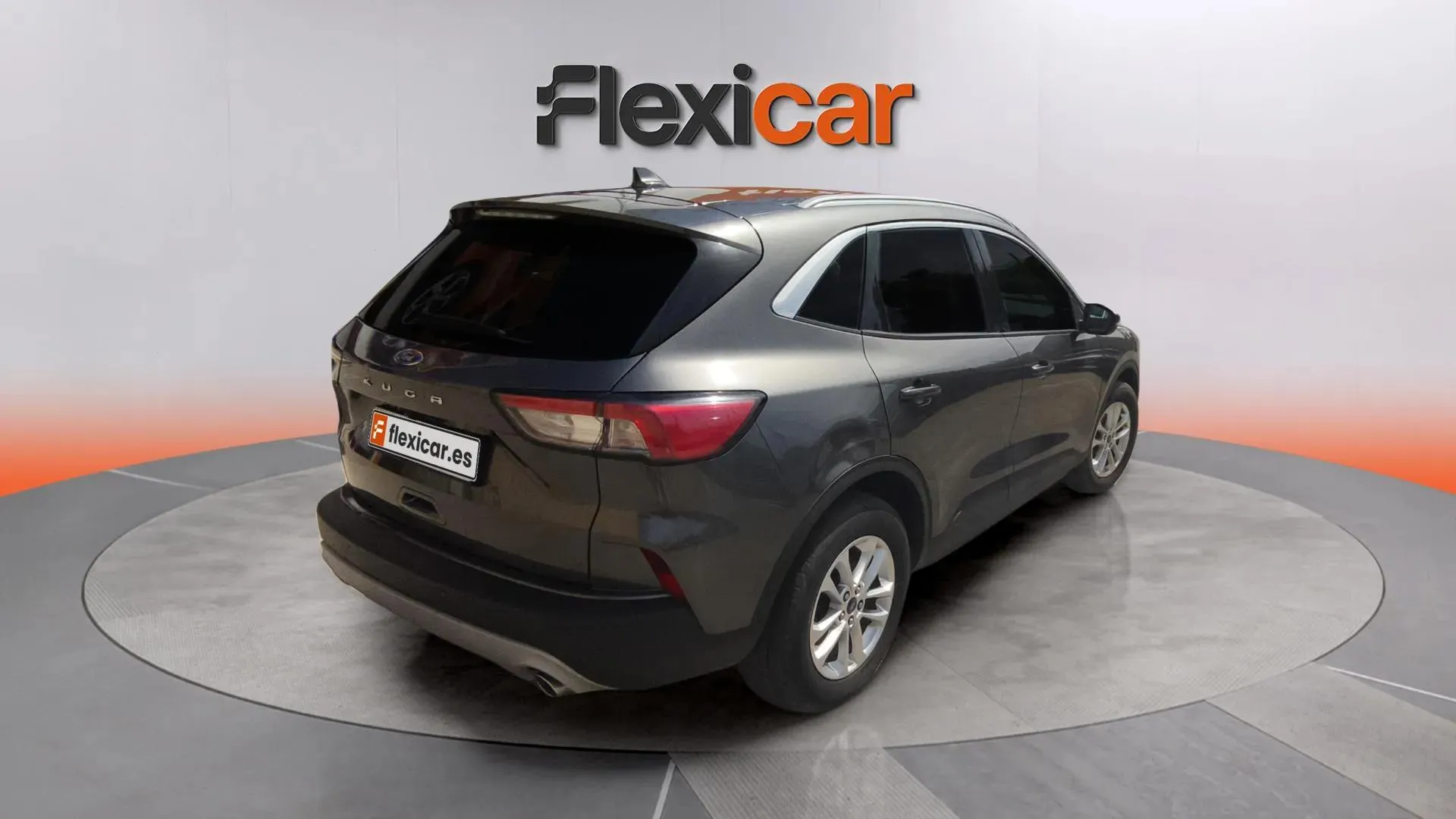 Ford Kuga Titanium 1.5T EcoBoost - foto 8