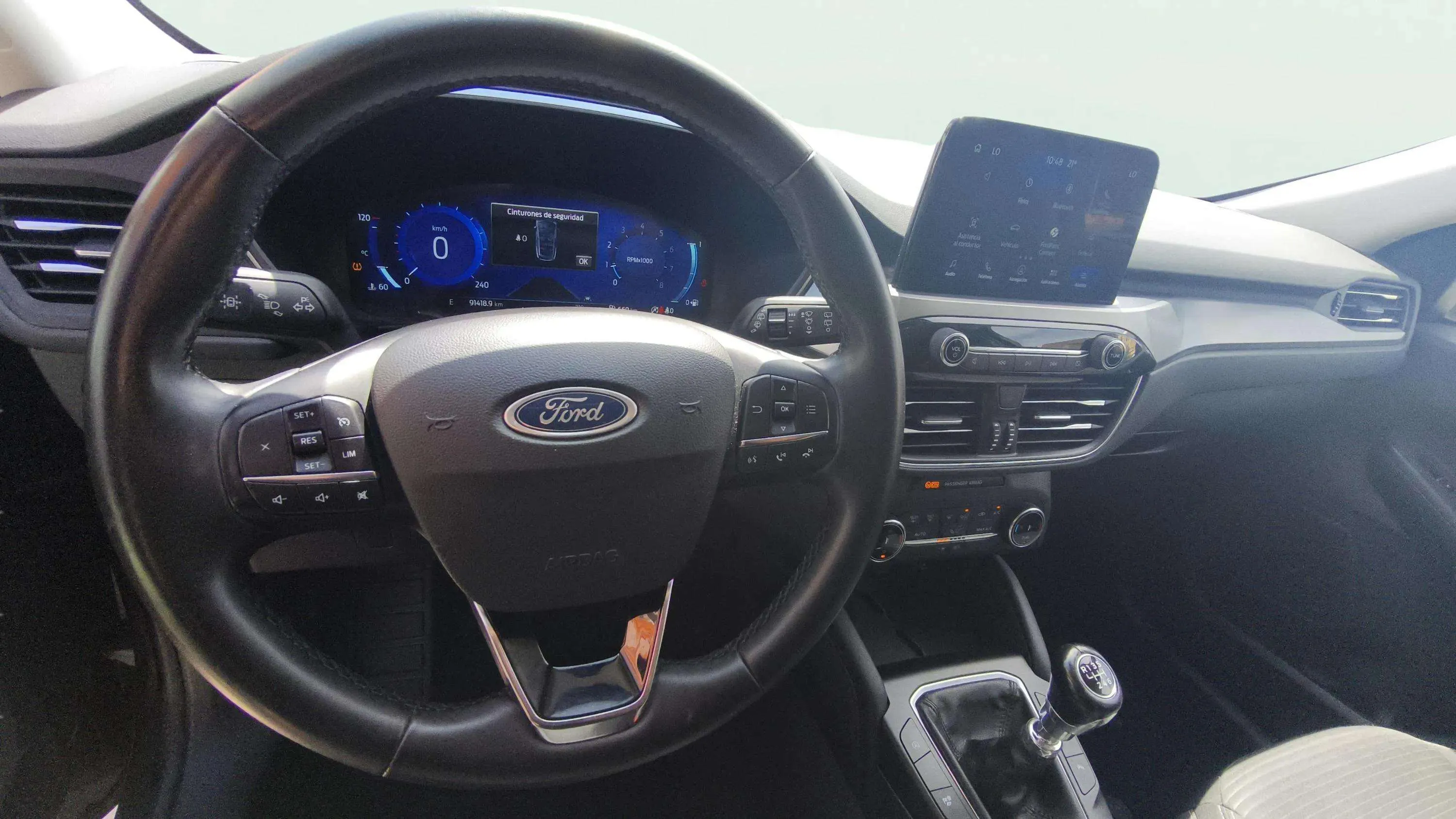 Ford Kuga Titanium 1.5T EcoBoost - foto 19