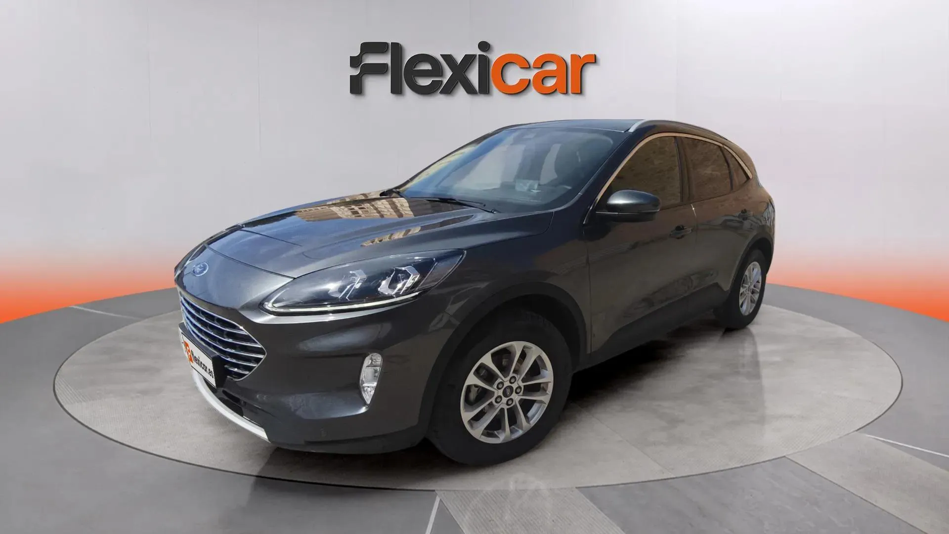 Ford Kuga Titanium 1.5T EcoBoost - foto 5